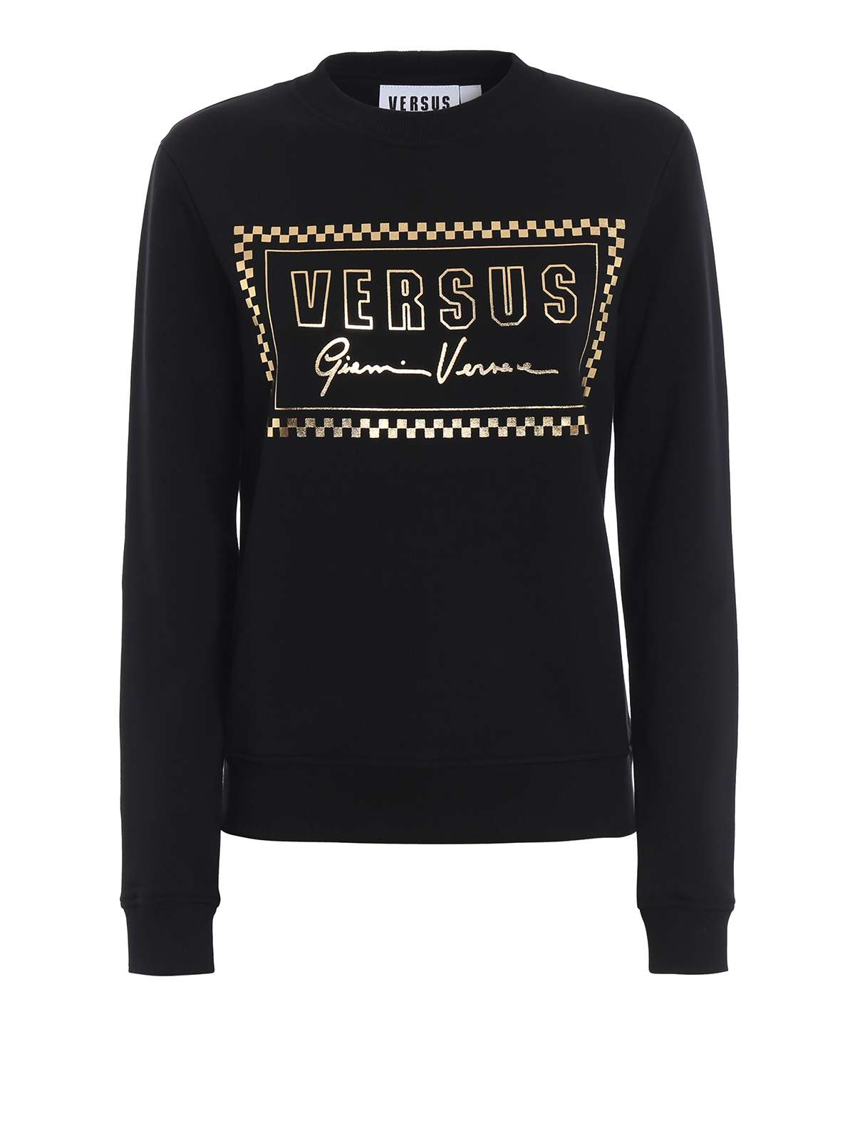 versus versace sweatshirt