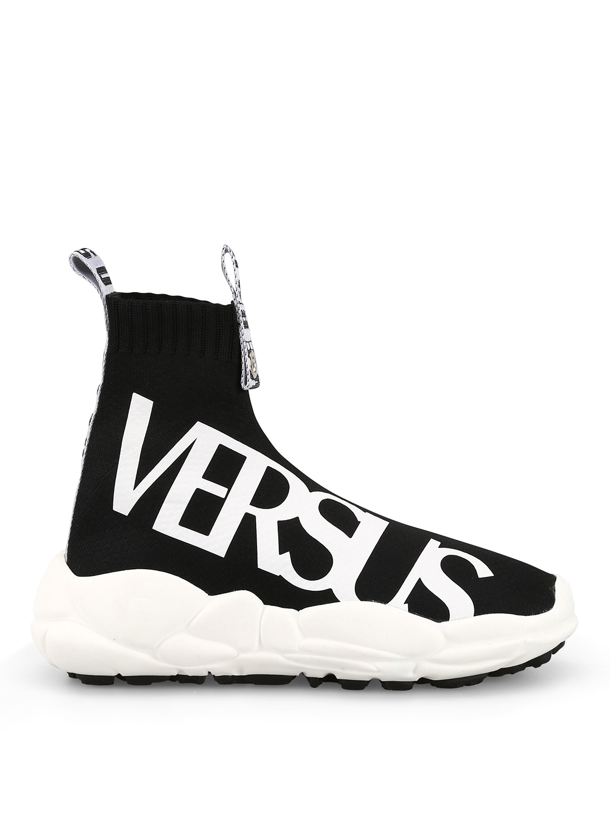 sneakers versus versace