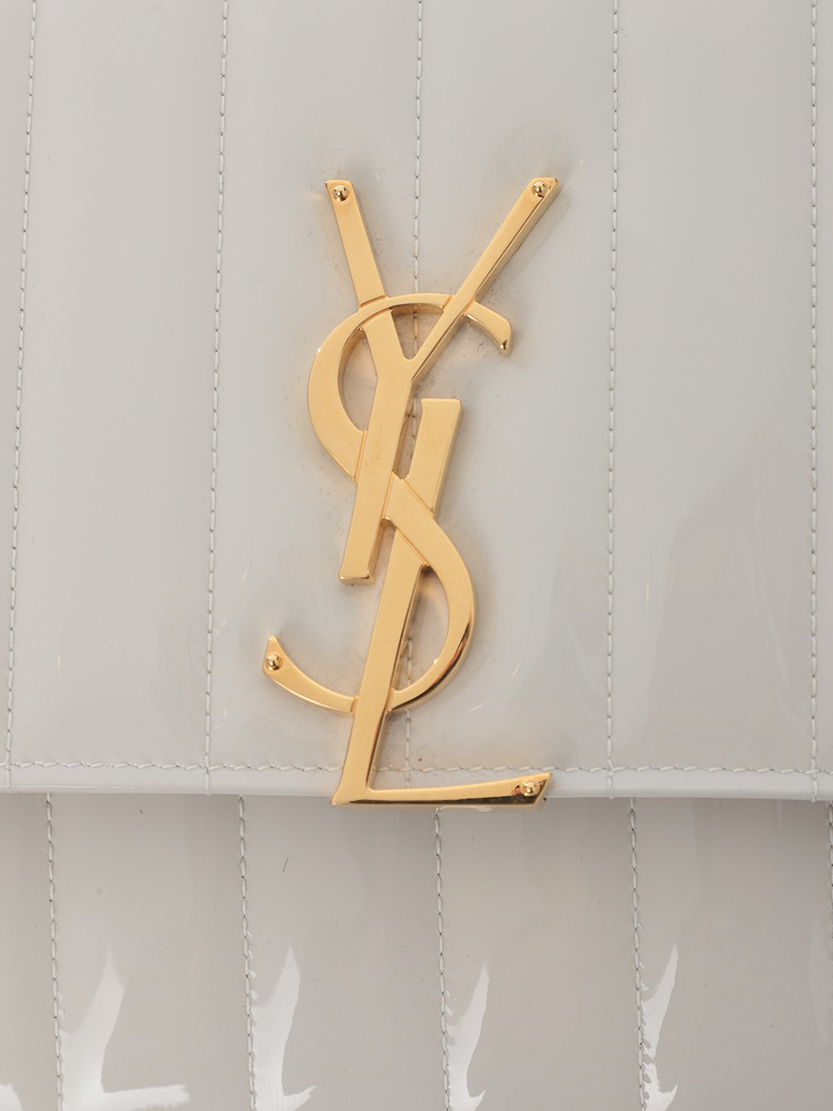 ysl sign