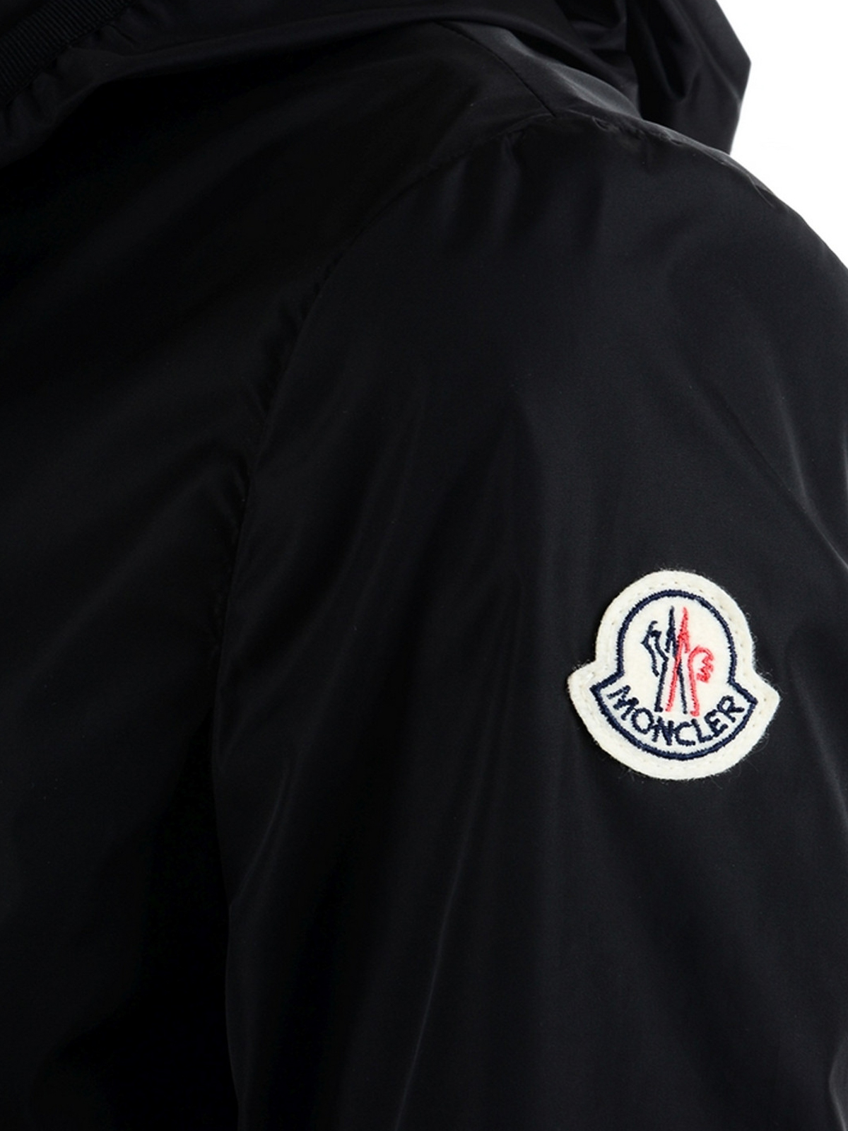moncler vive lightweight jacket