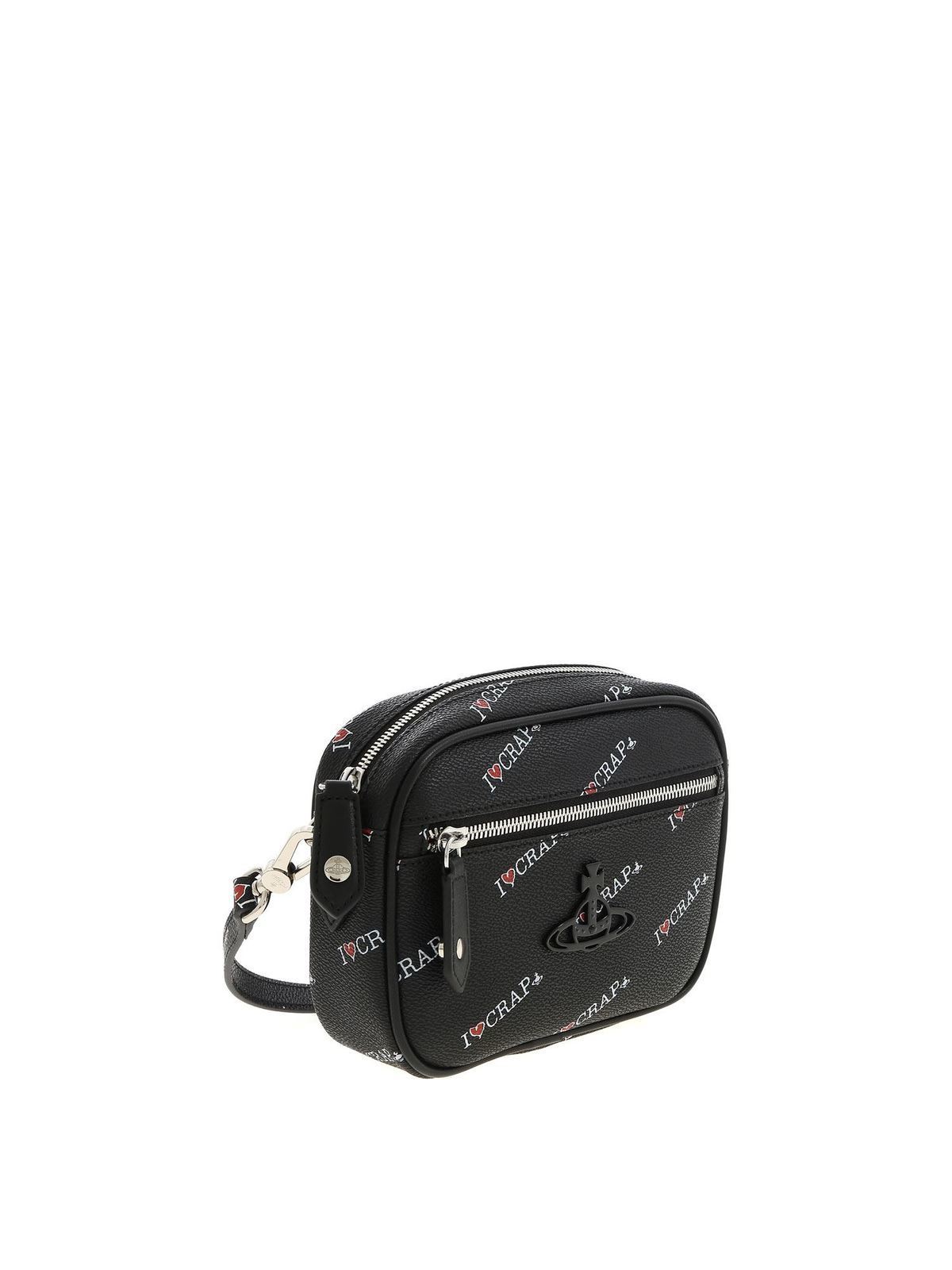 vivienne westwood cross body bags