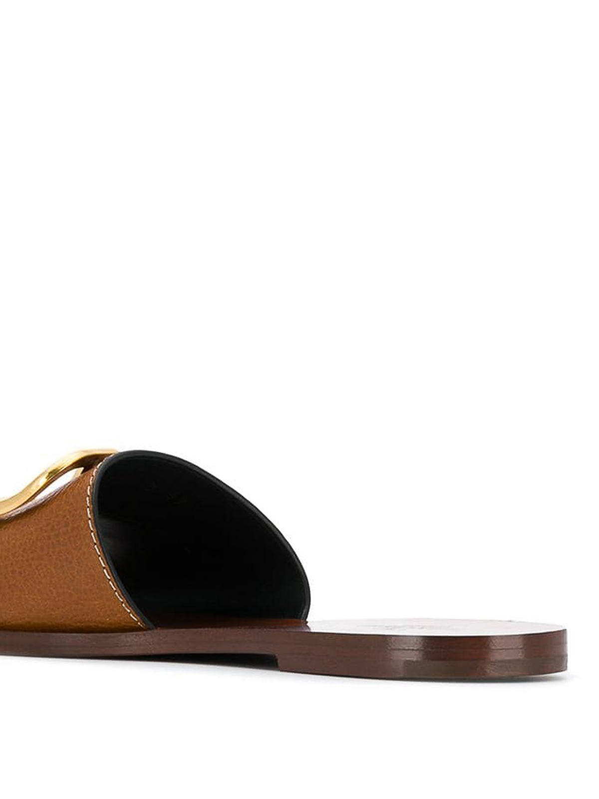 vlogo valentino sandals