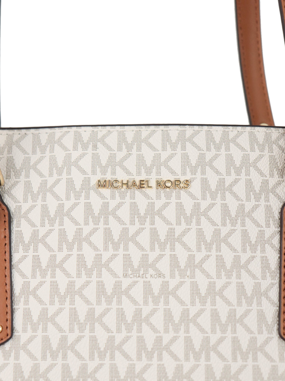 Totes bags Michael Kors - Voyager east-west tote - 30T8GV6T4B150