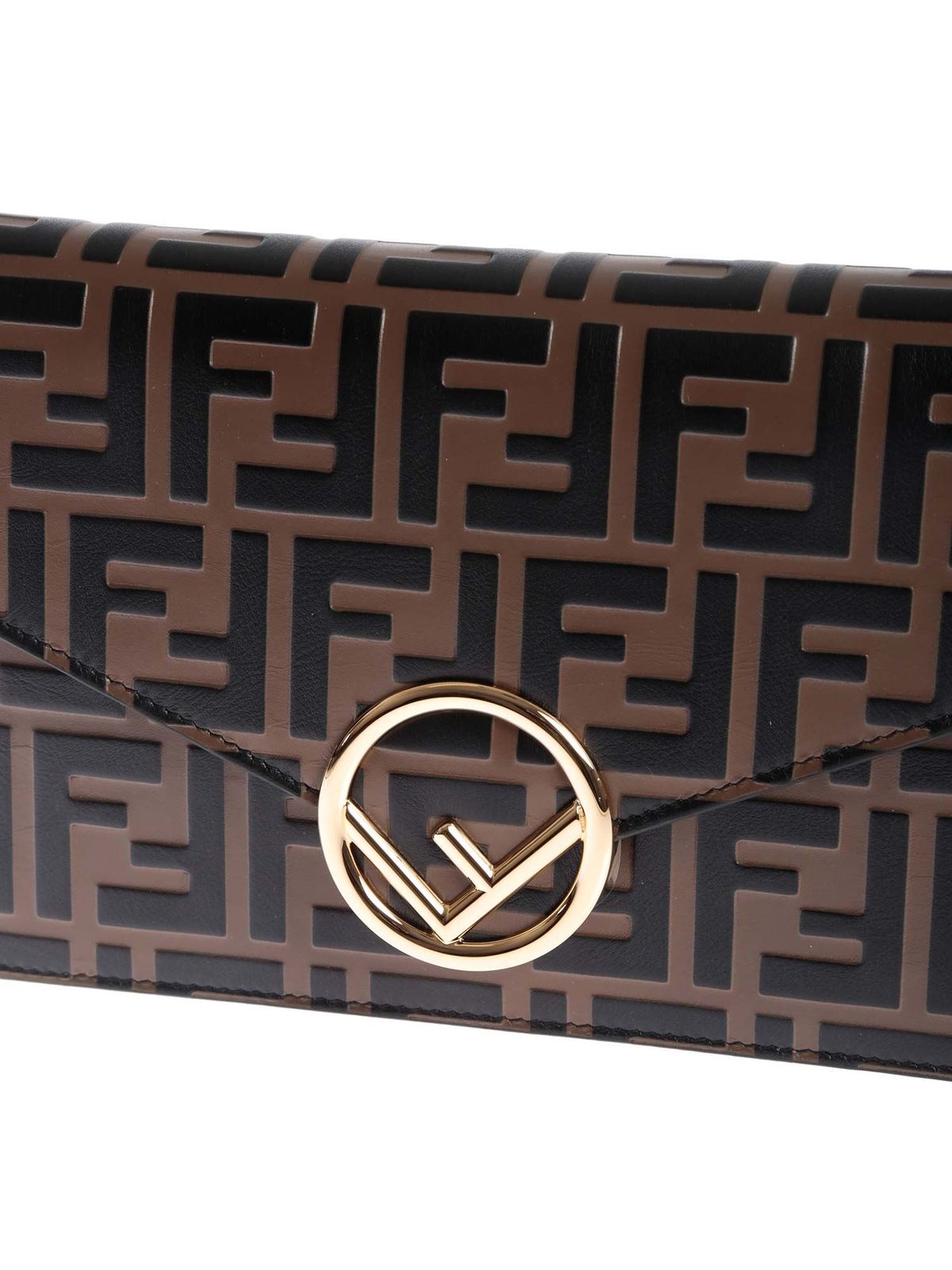 fendi wallet