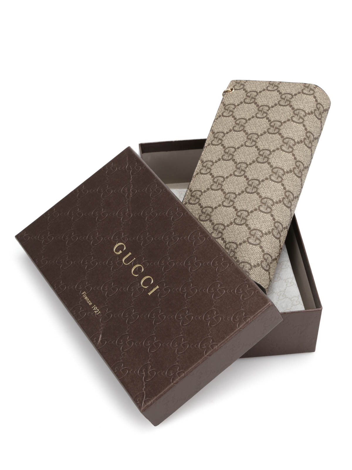 gucci chain wallet mens