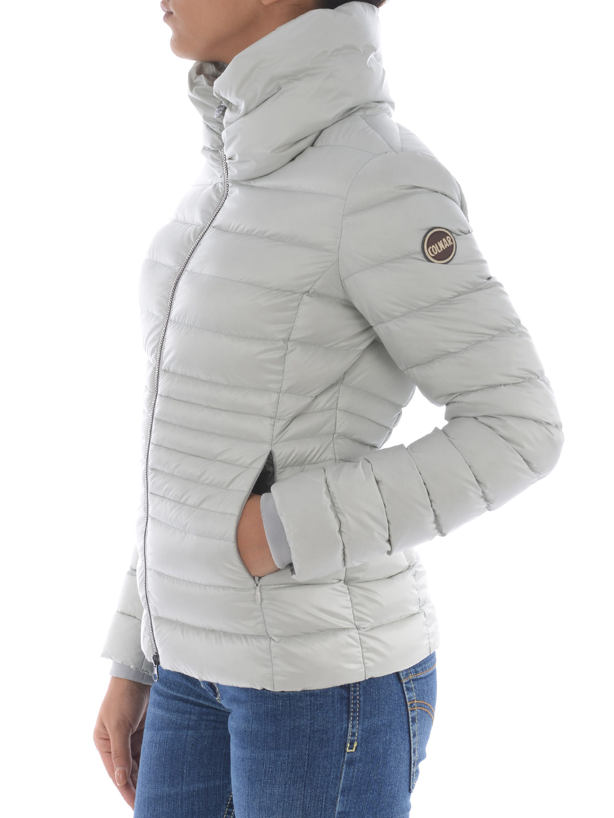 piumino ultraleggero colmar