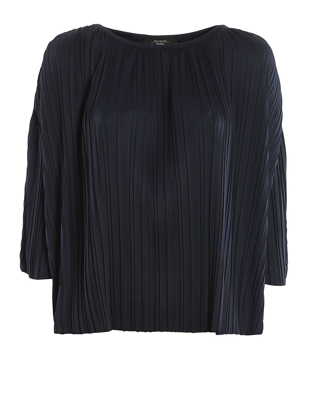 WEEKEND MAX MARA FIOCCHI BLOUSE