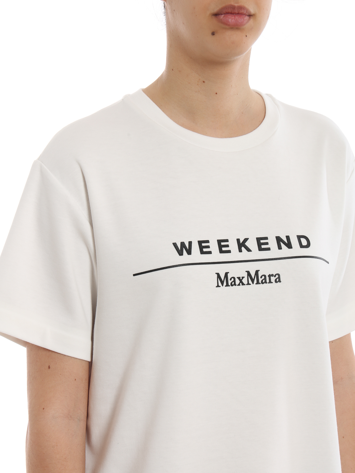 Querido Especificado Disfraz Max Mara Weekend T Shirts Sale Online, UP TO 59% OFF | www.apmusicales.com