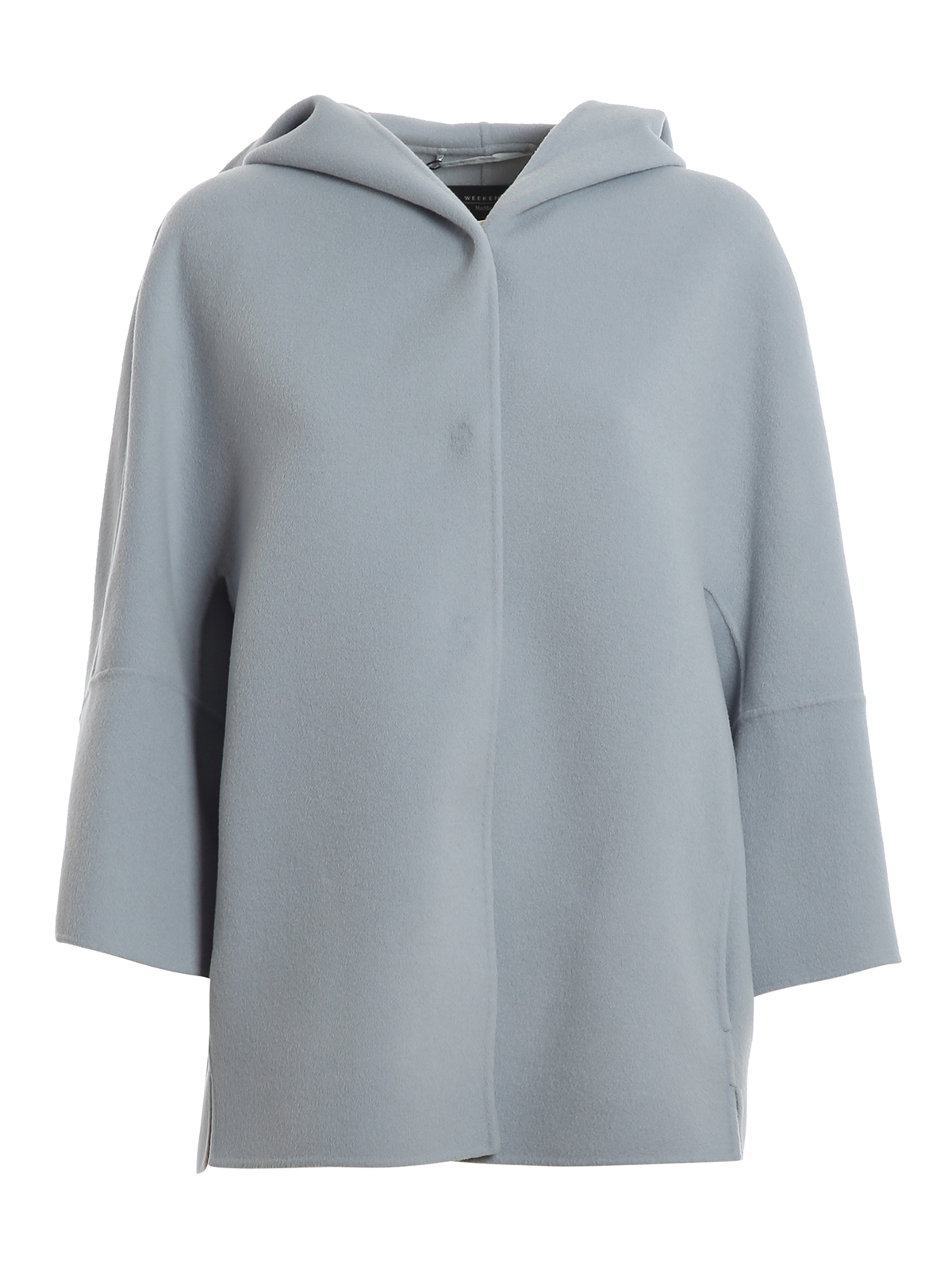 Weekend Max Mara - Rapace wool jacket - casual jackets - 50860209650066