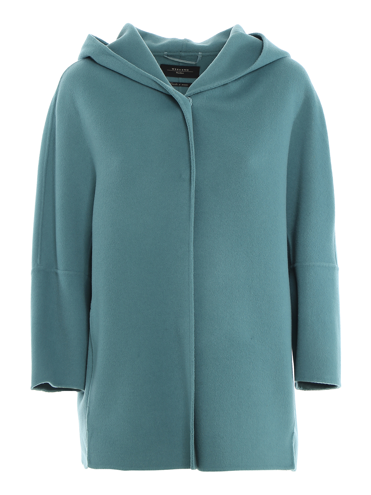 Casual jackets Weekend Max Mara - Rapace wool jacket - 50860209650069