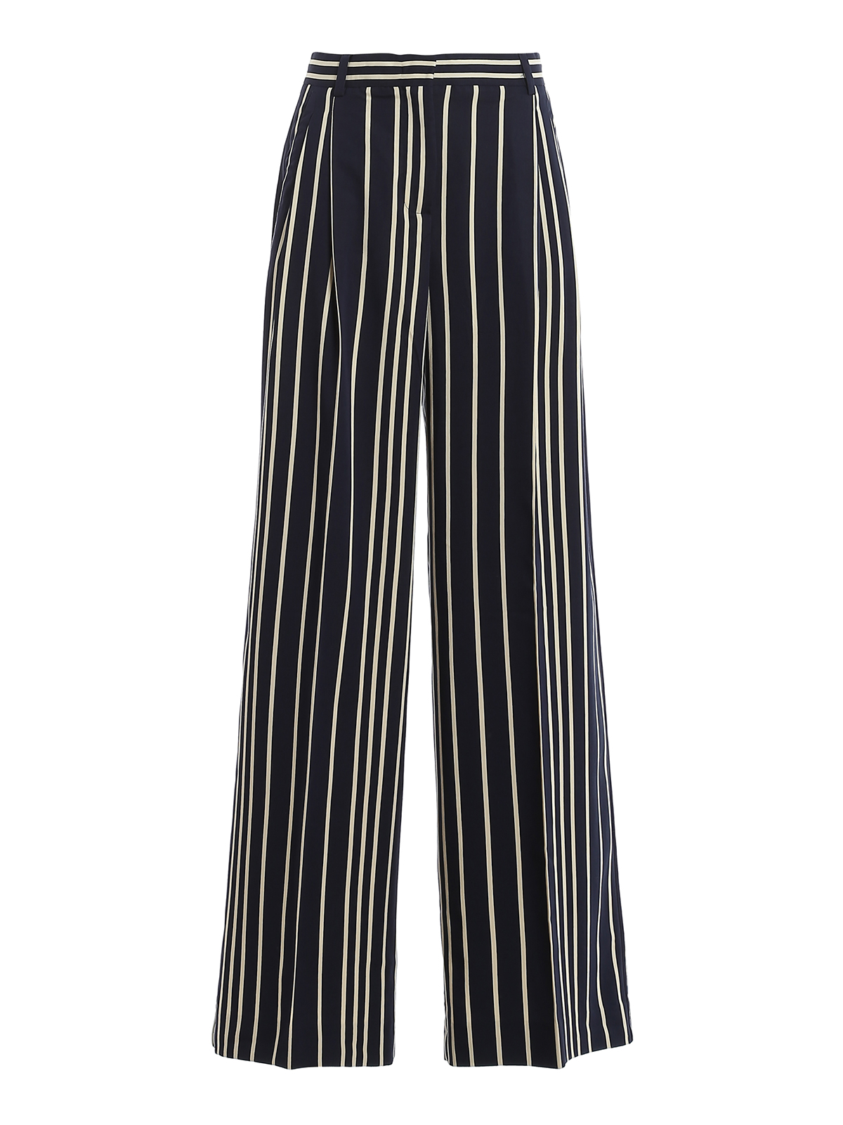 WEEKEND MAX MARA PINA TROUSERS