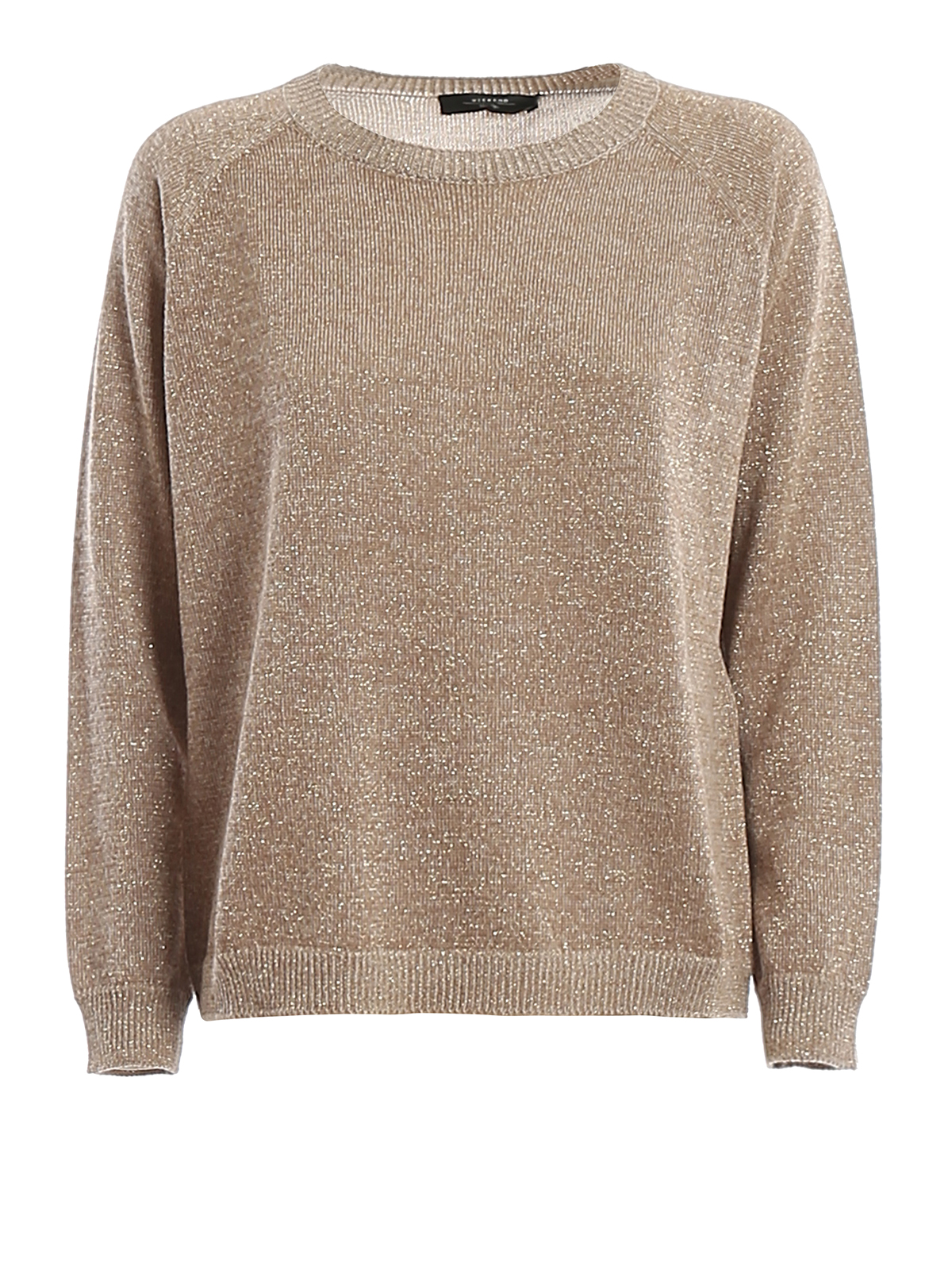 WEEKEND MAX MARA GARONNA SWEATER