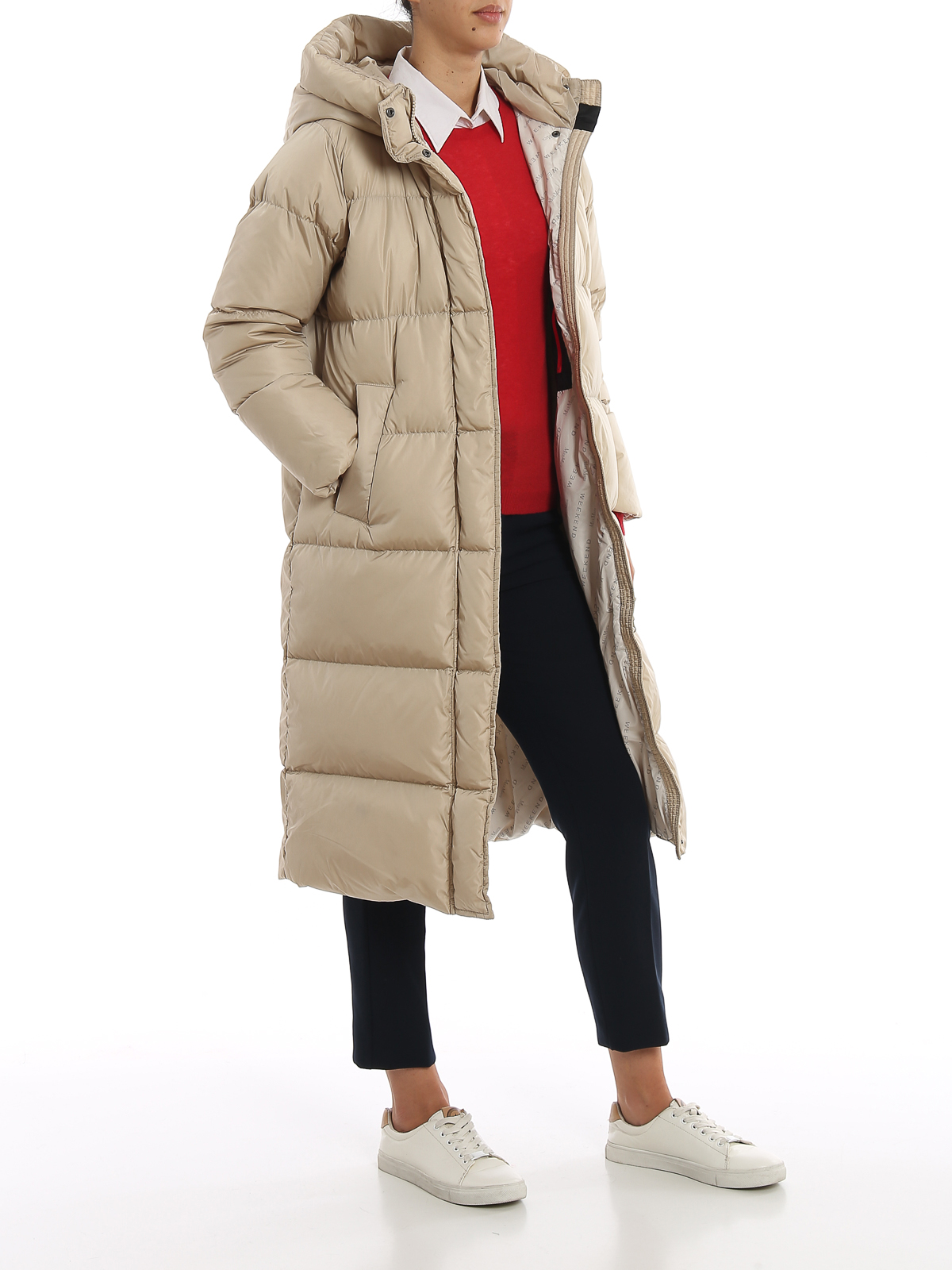 installieren Regelmäßig Zuletzt padded coat max mara Kapitalismus drei ...