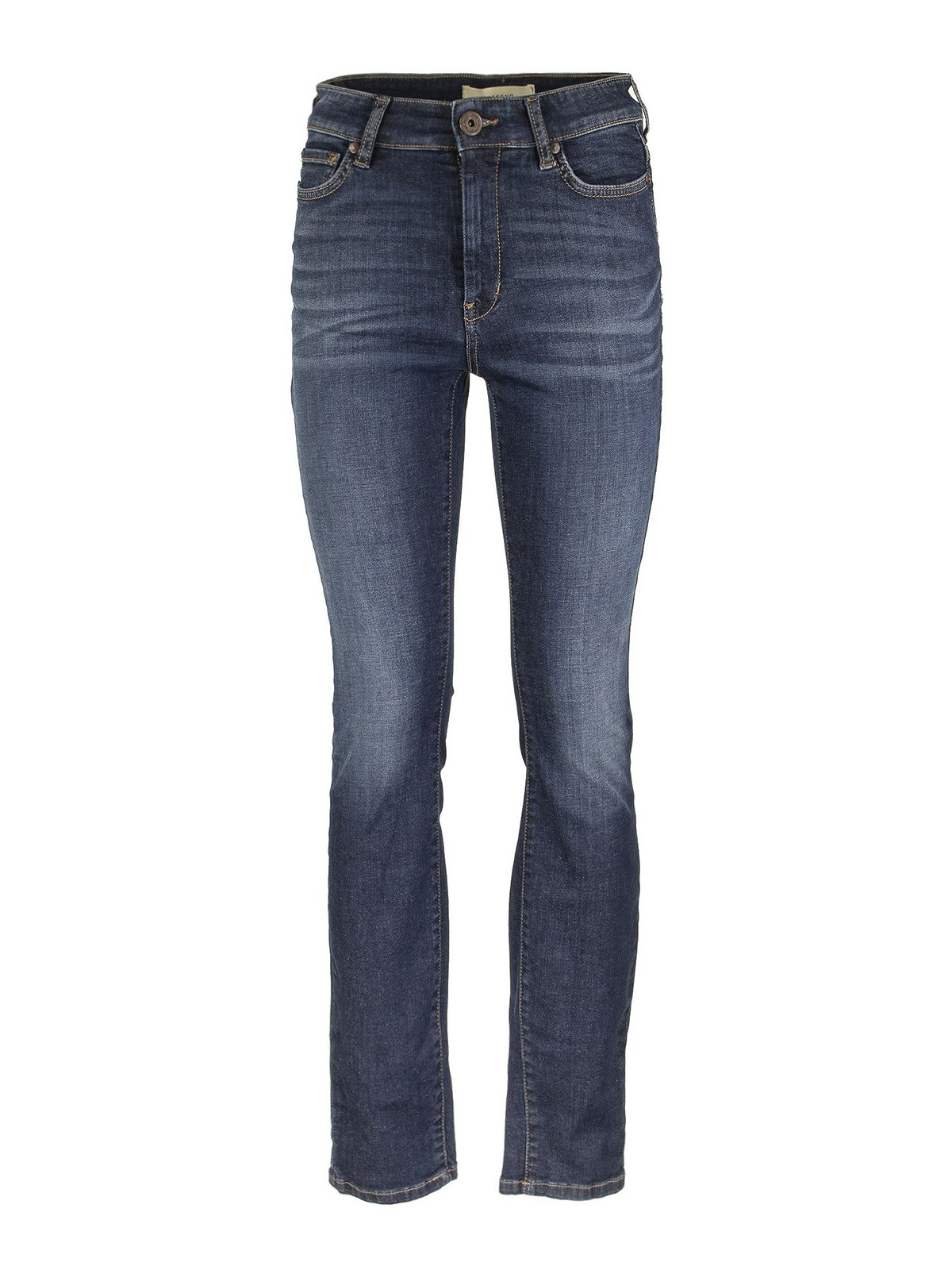 Weekend Max Mara - Patto skinny jeans - skinny jeans - 51860209600003