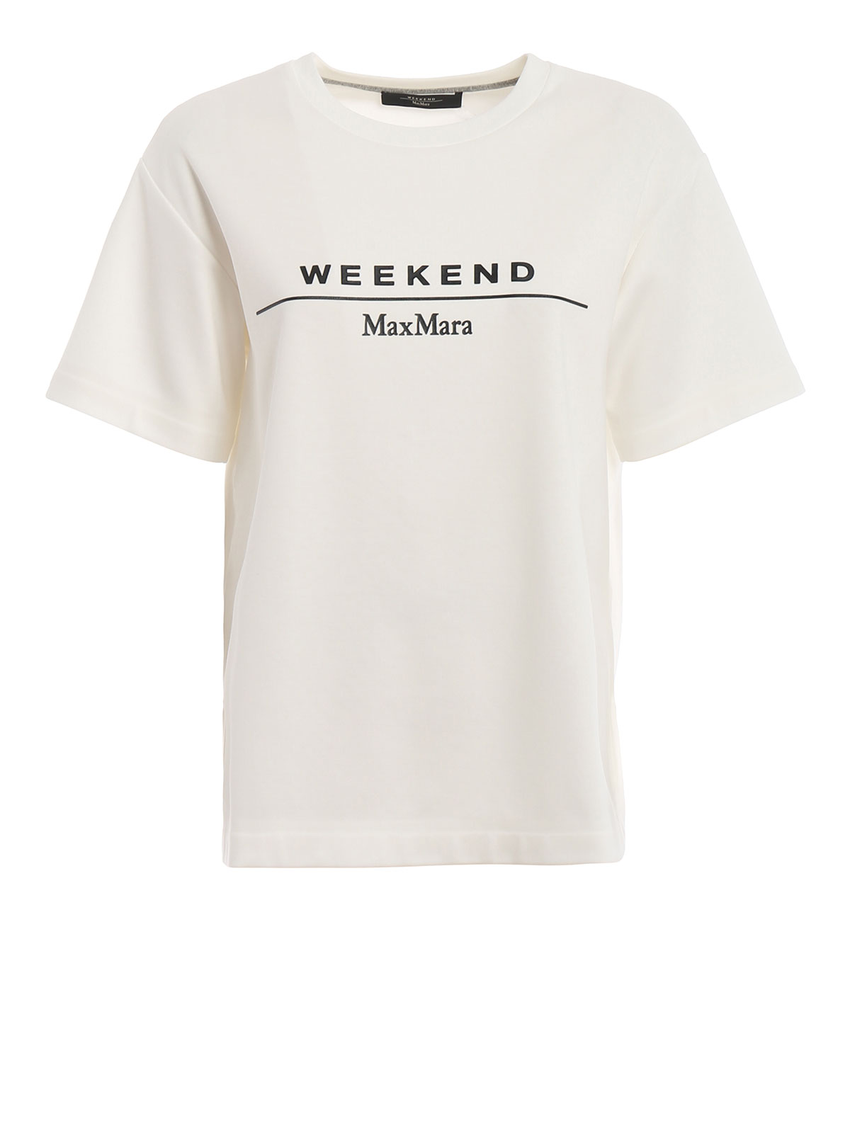 Weekend Max Mara T Shirt Sale Online, SAVE 47% - aveclumiere.com