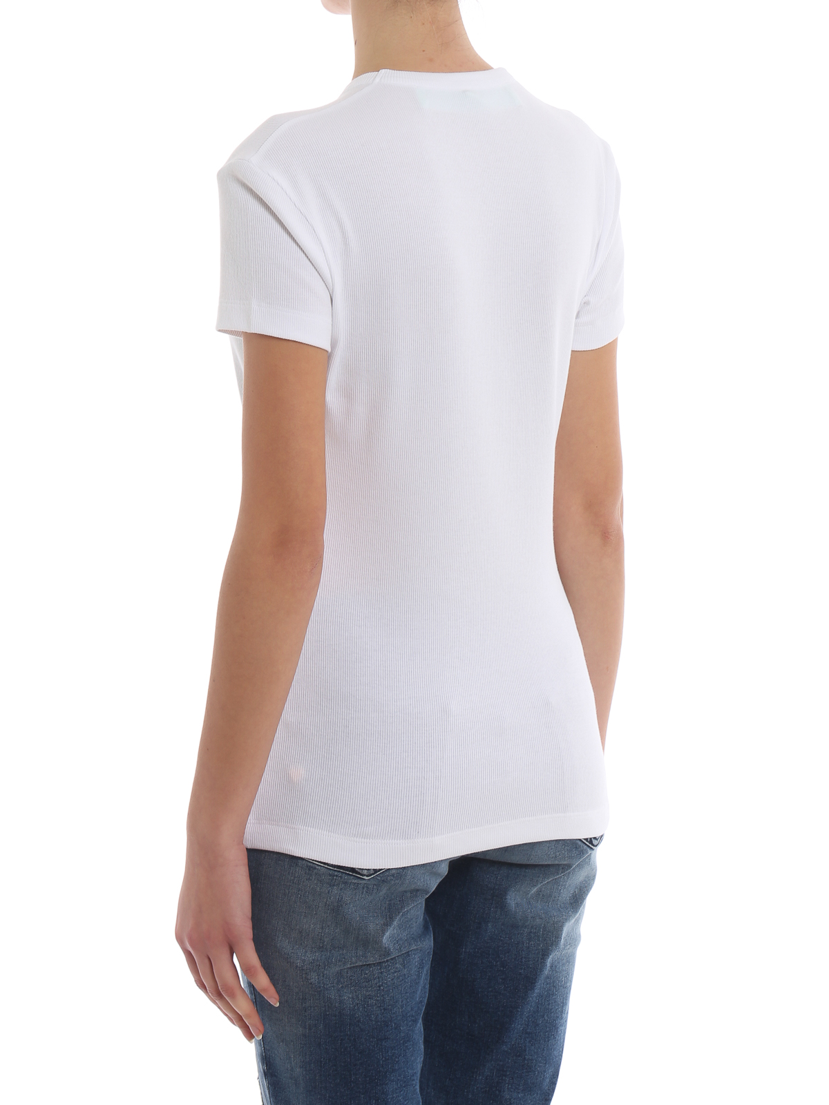 white t shirt shop