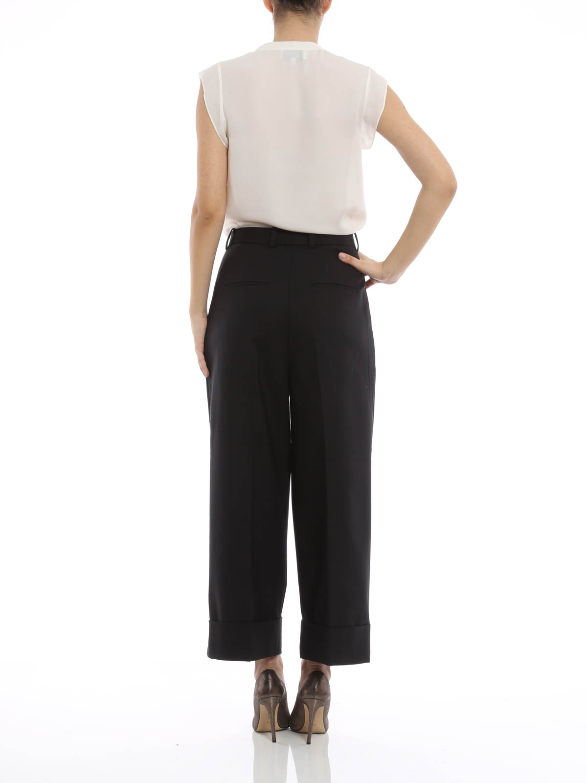 Tailored \u0026 Formal trousers Phillip Lim 