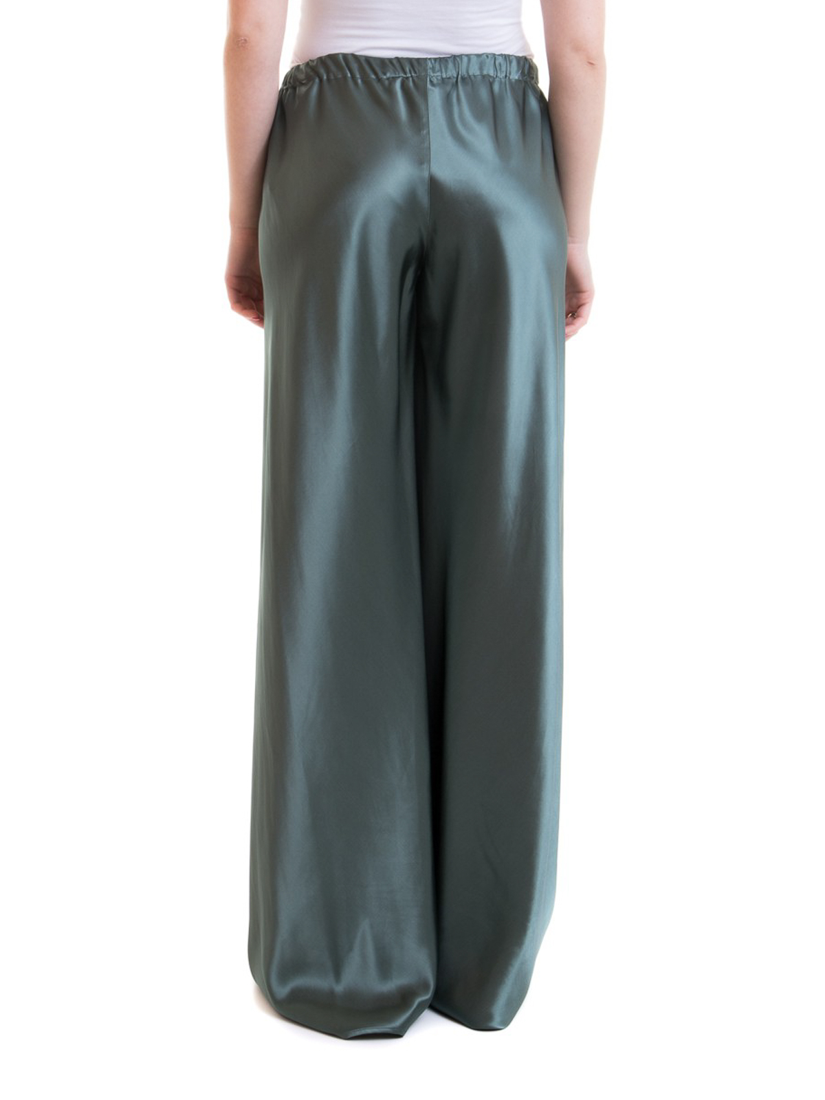 Casual trousers Roberto Cavalli - Wide 