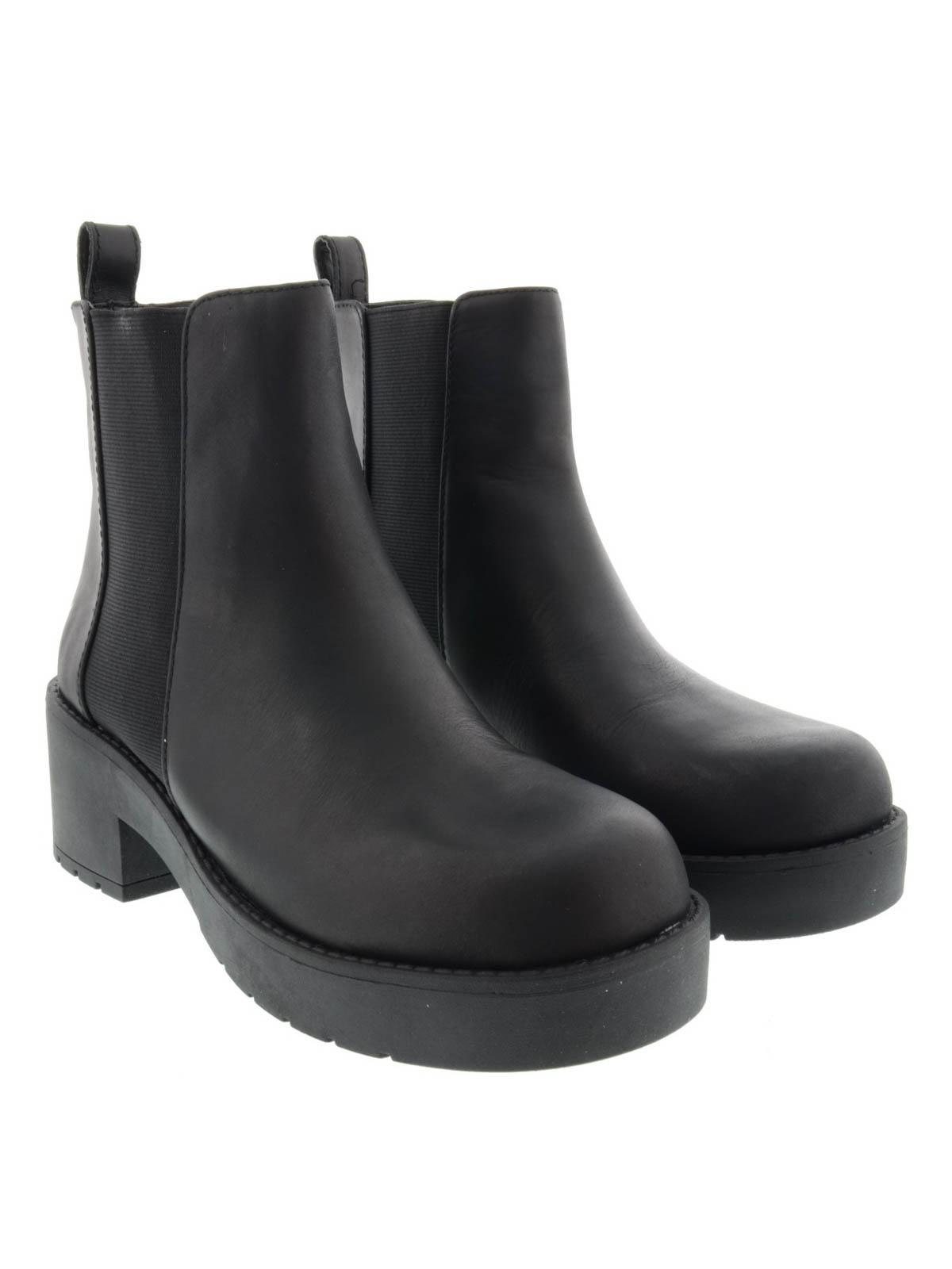windsor smith black boots