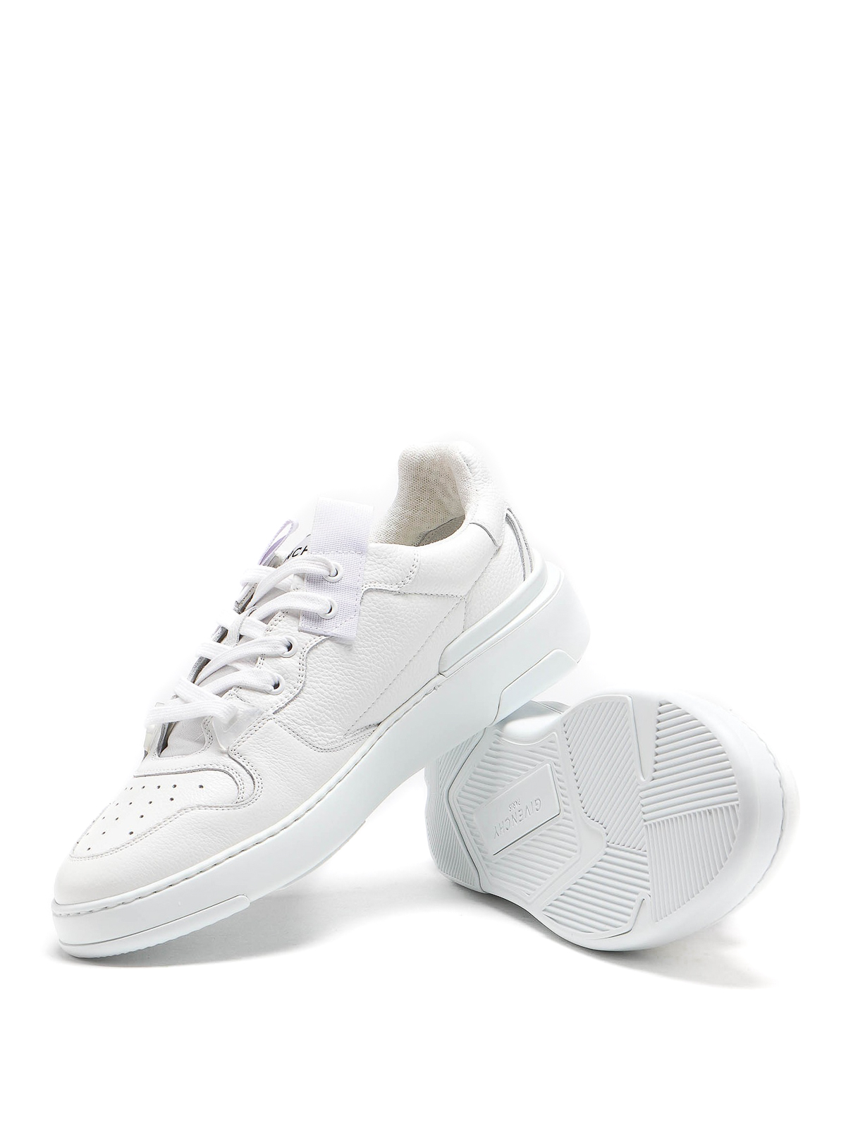 givenchy low wing sneakers