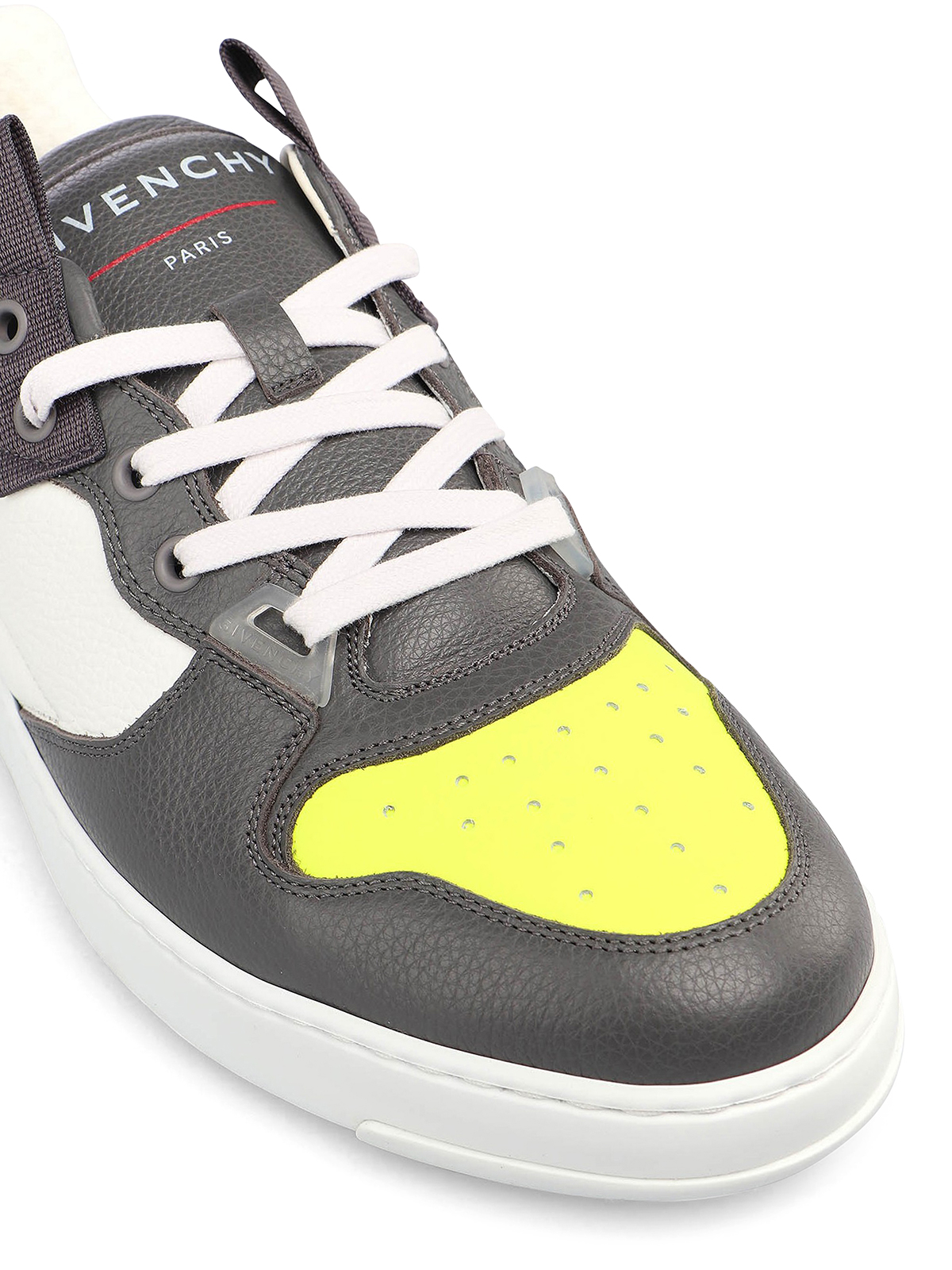 givenchy wing low sneakers