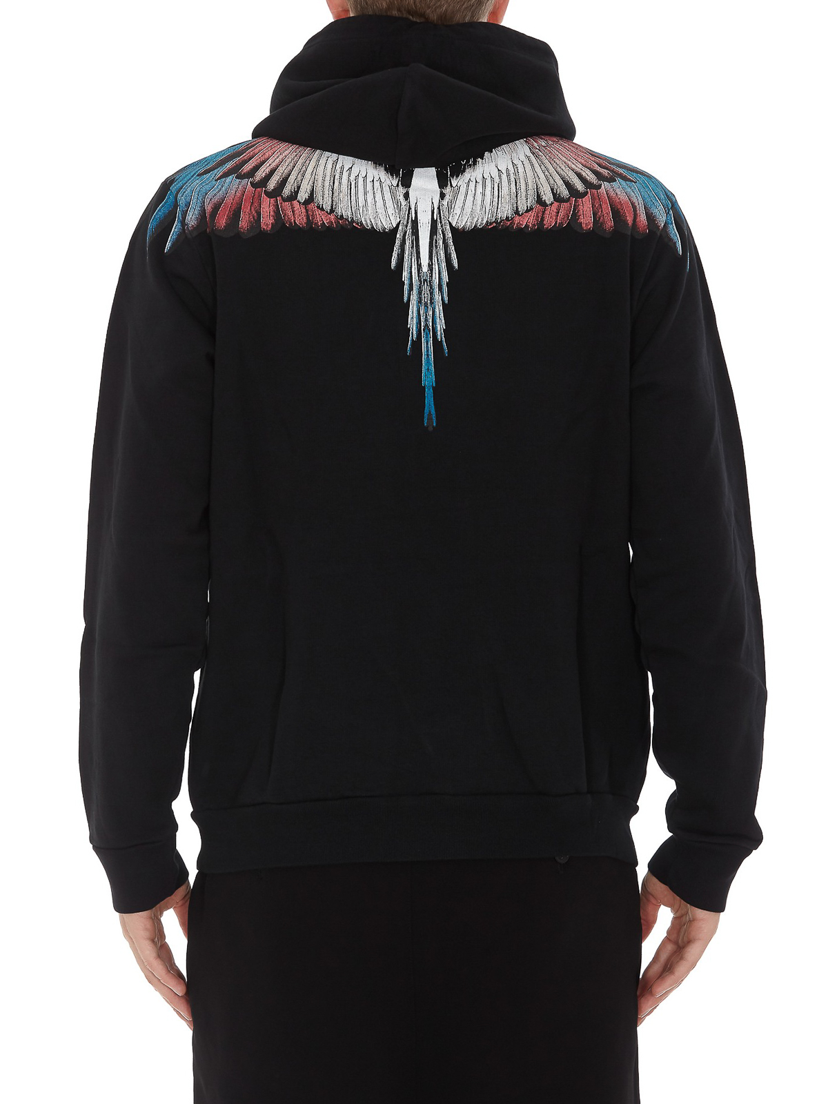 marcelo burlon wings jacket