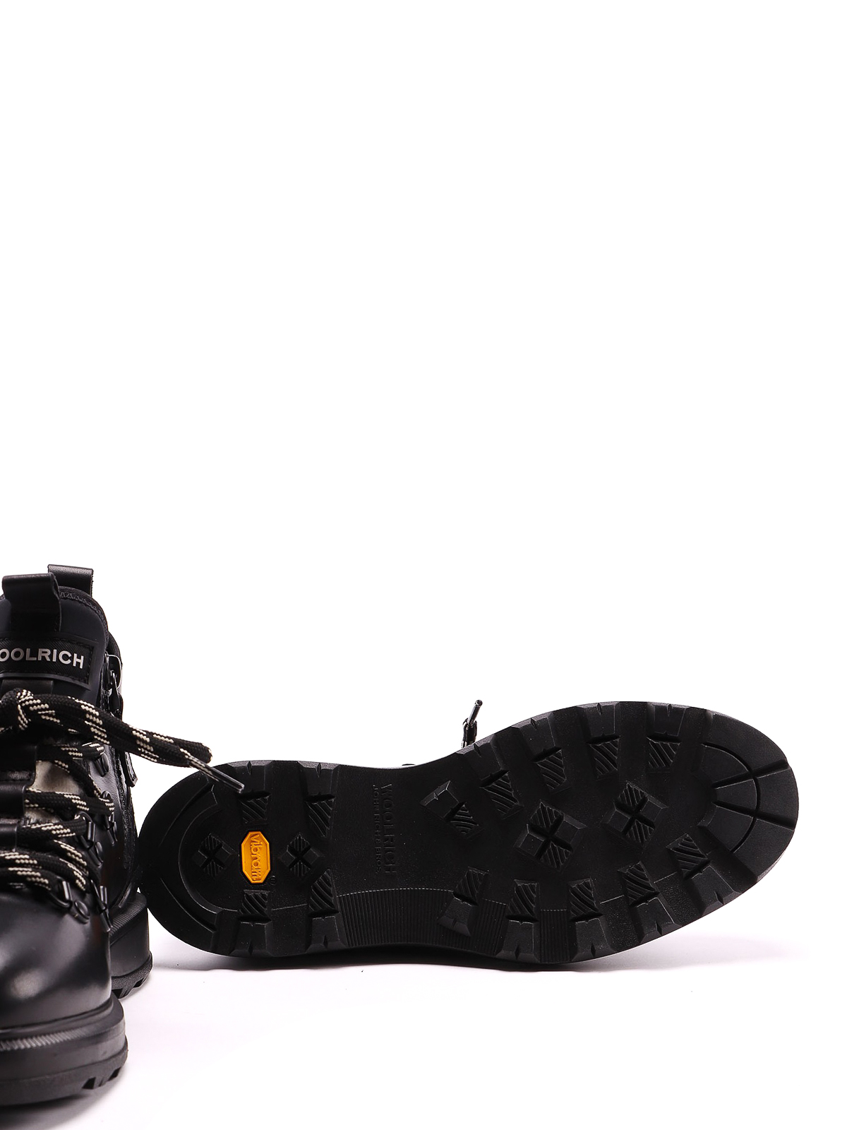 stivaletti trekking