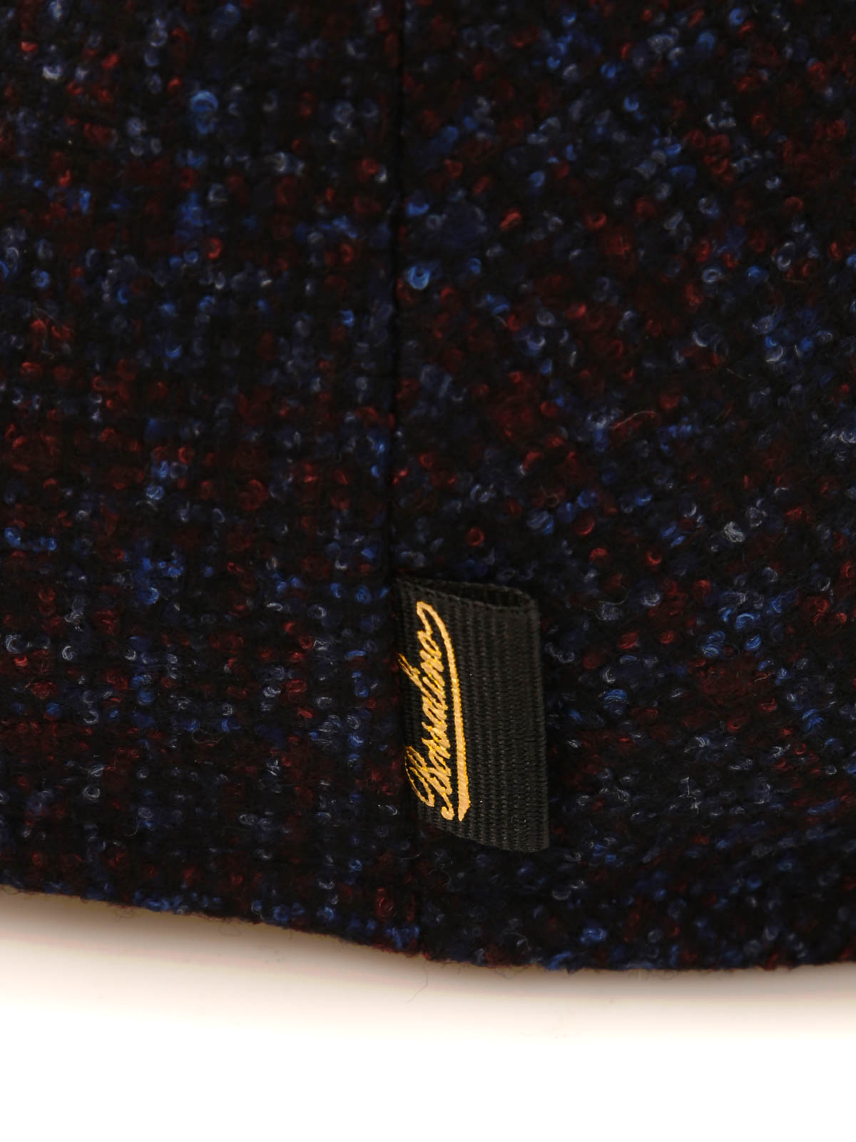 borsalino cashmere cap