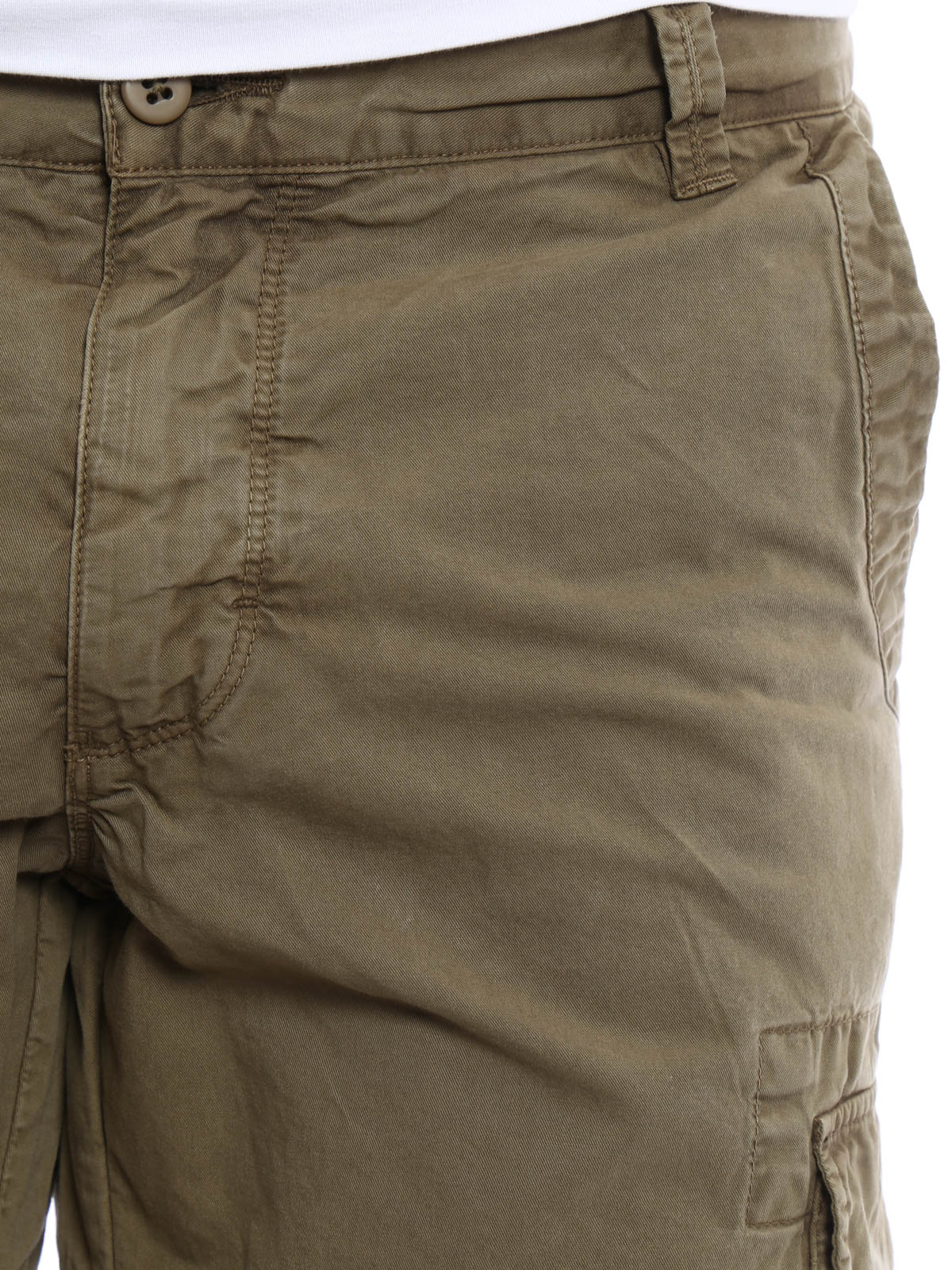 woolrich cargo shorts