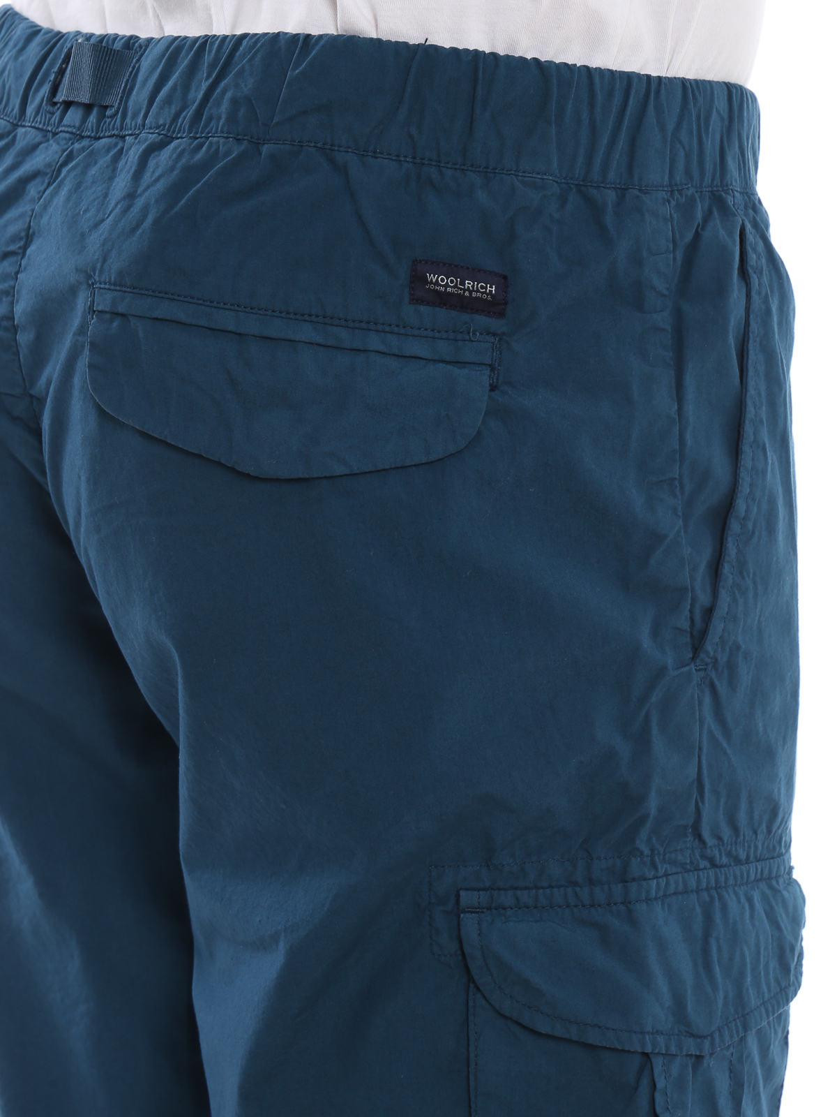 woolrich cargo pants