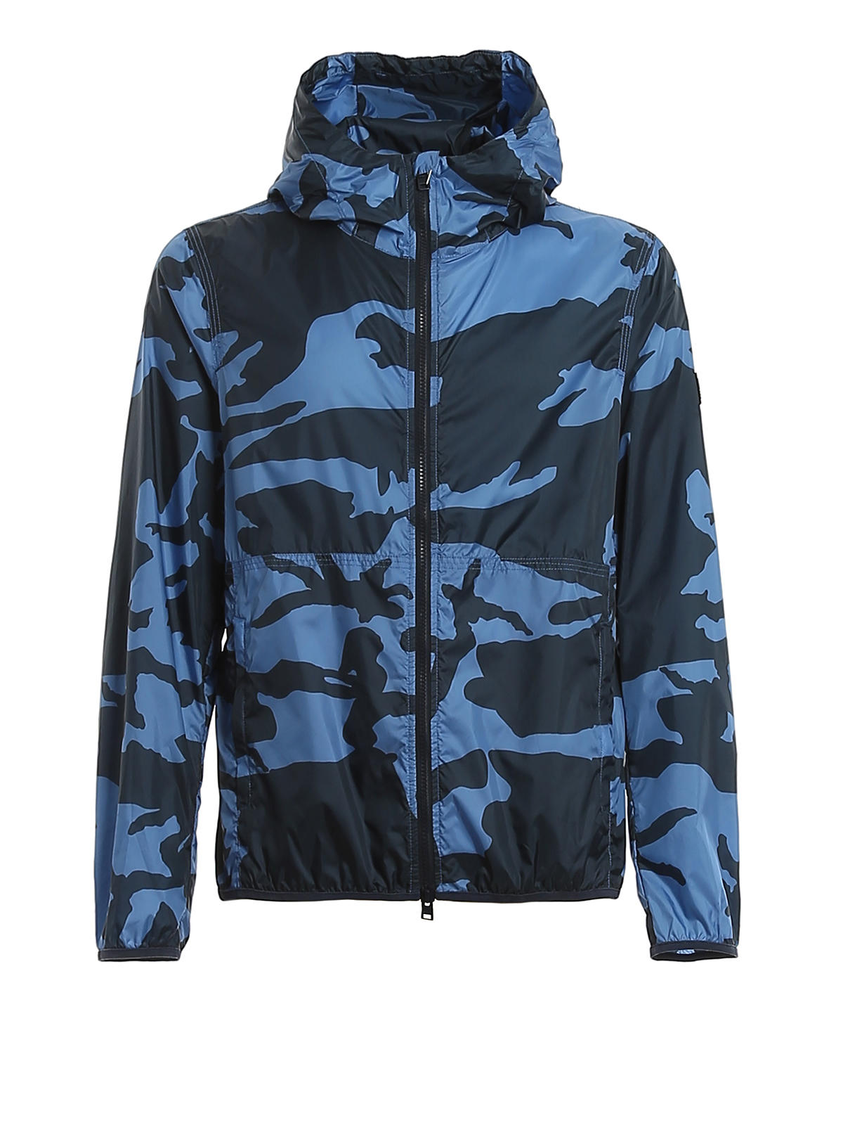کژوال Woolrich - Southbay windbreaker 
