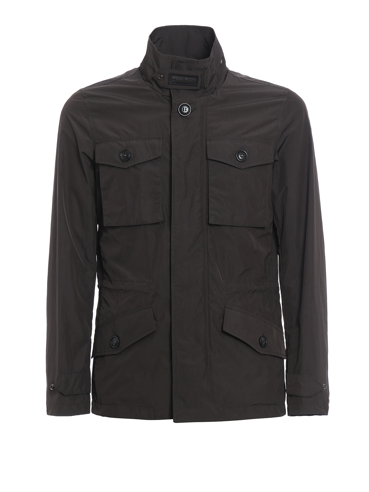Casual jackets Woolrich - Water resistant Field jacket - WOCPS25571016