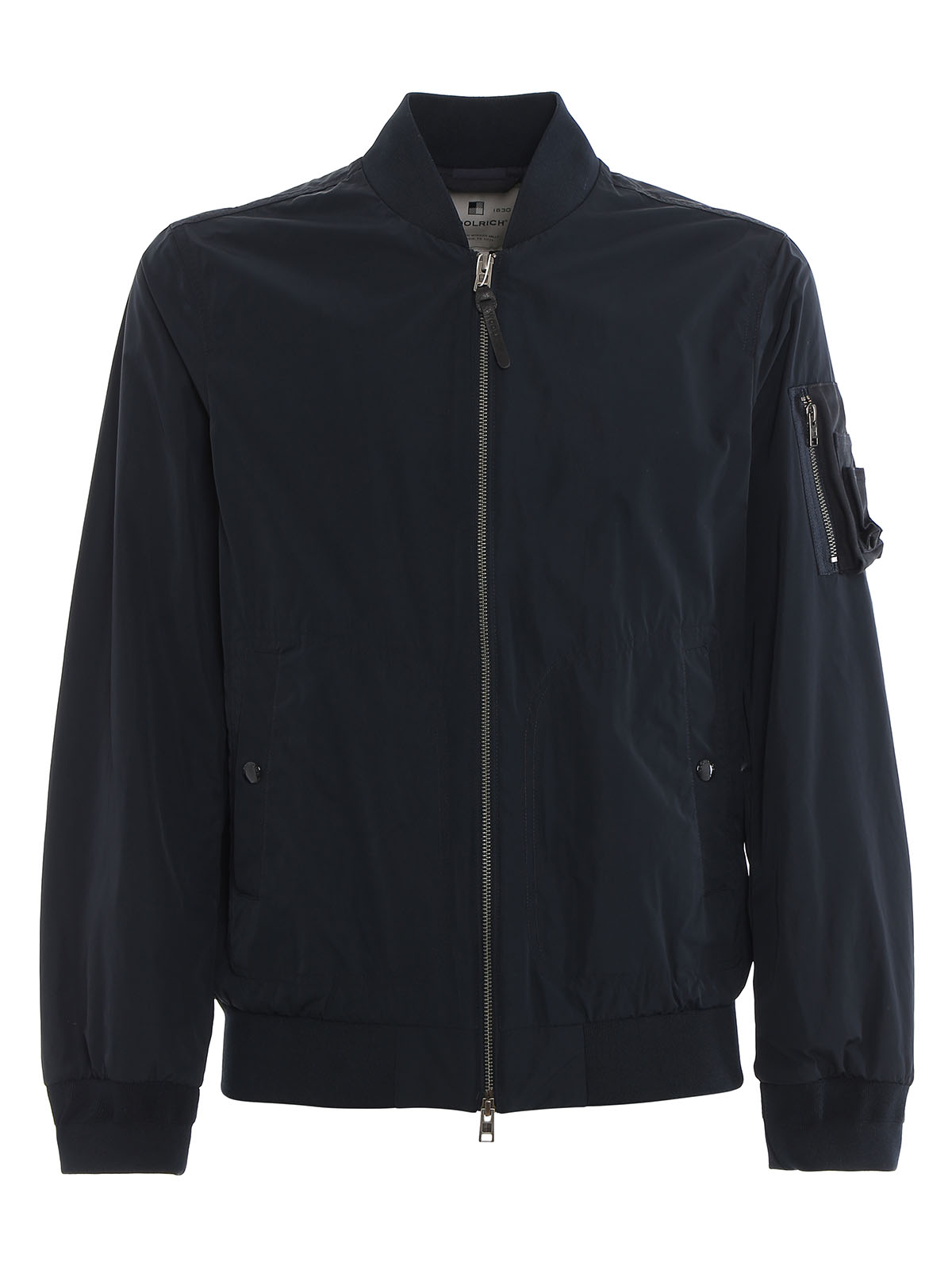 Casual jackets Woolrich - Waterproof 