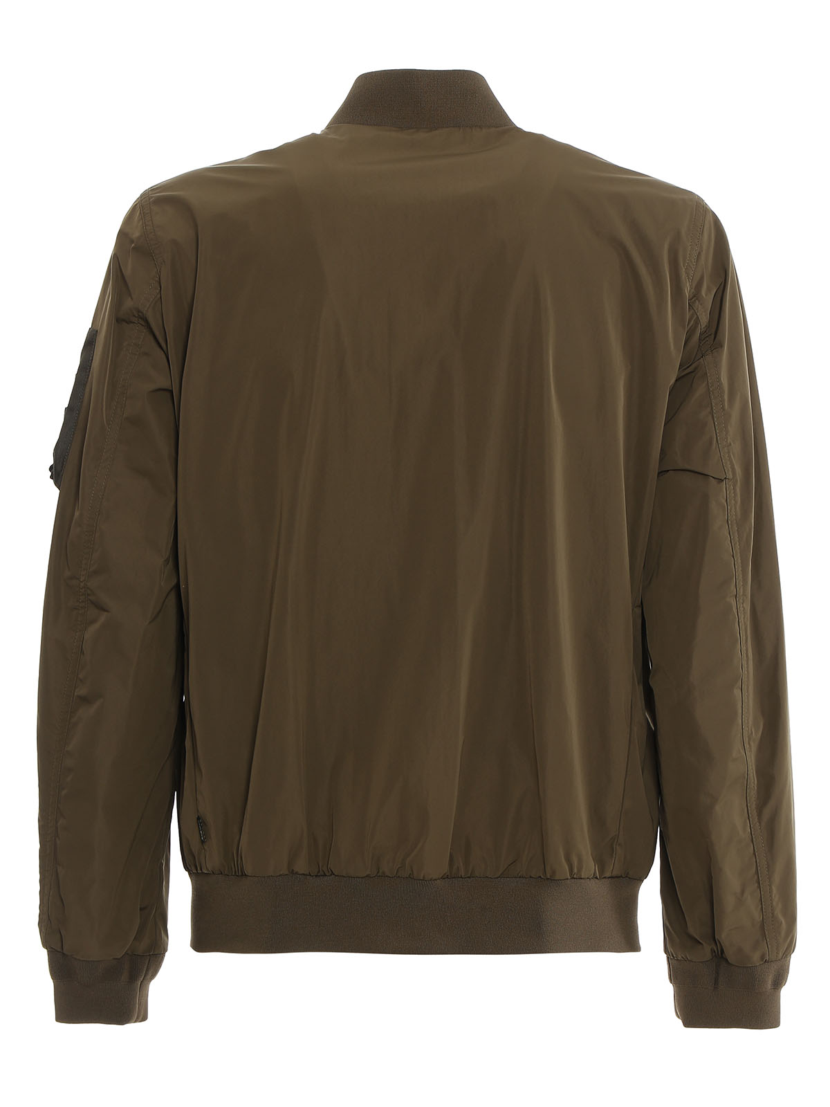 Waterproof City bomber jacket 