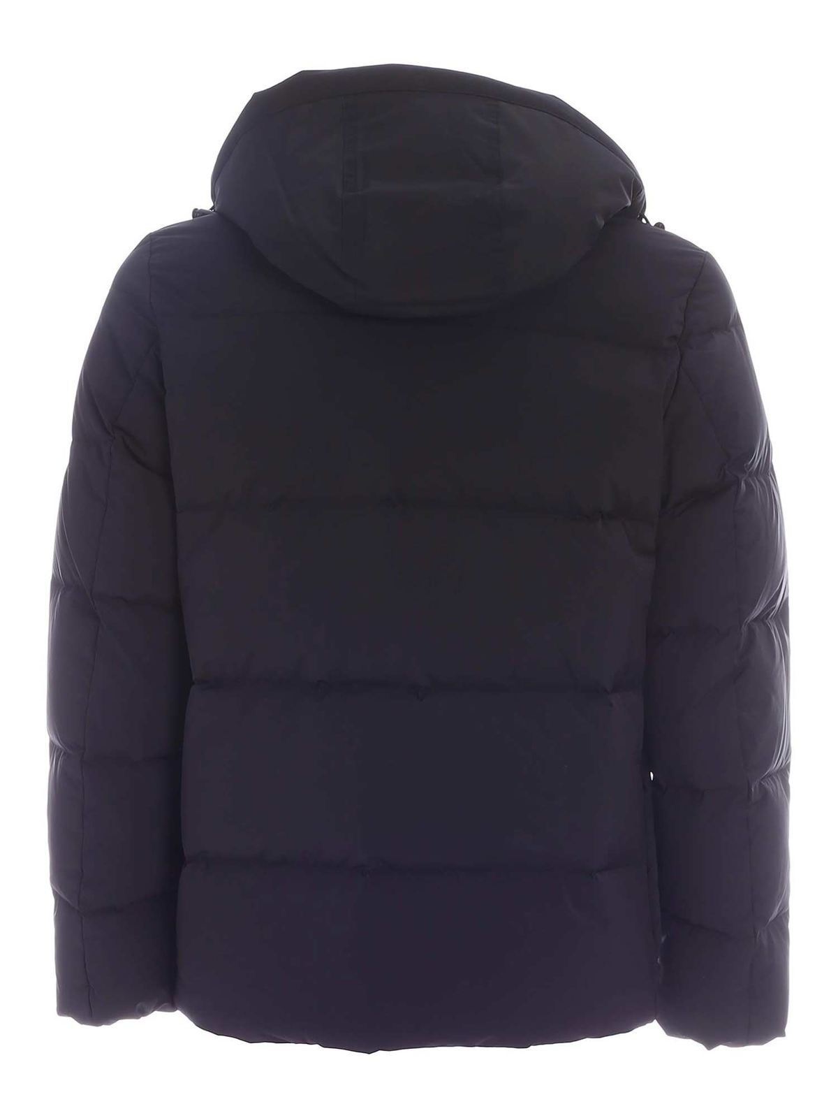 woolrich sierra down jacket