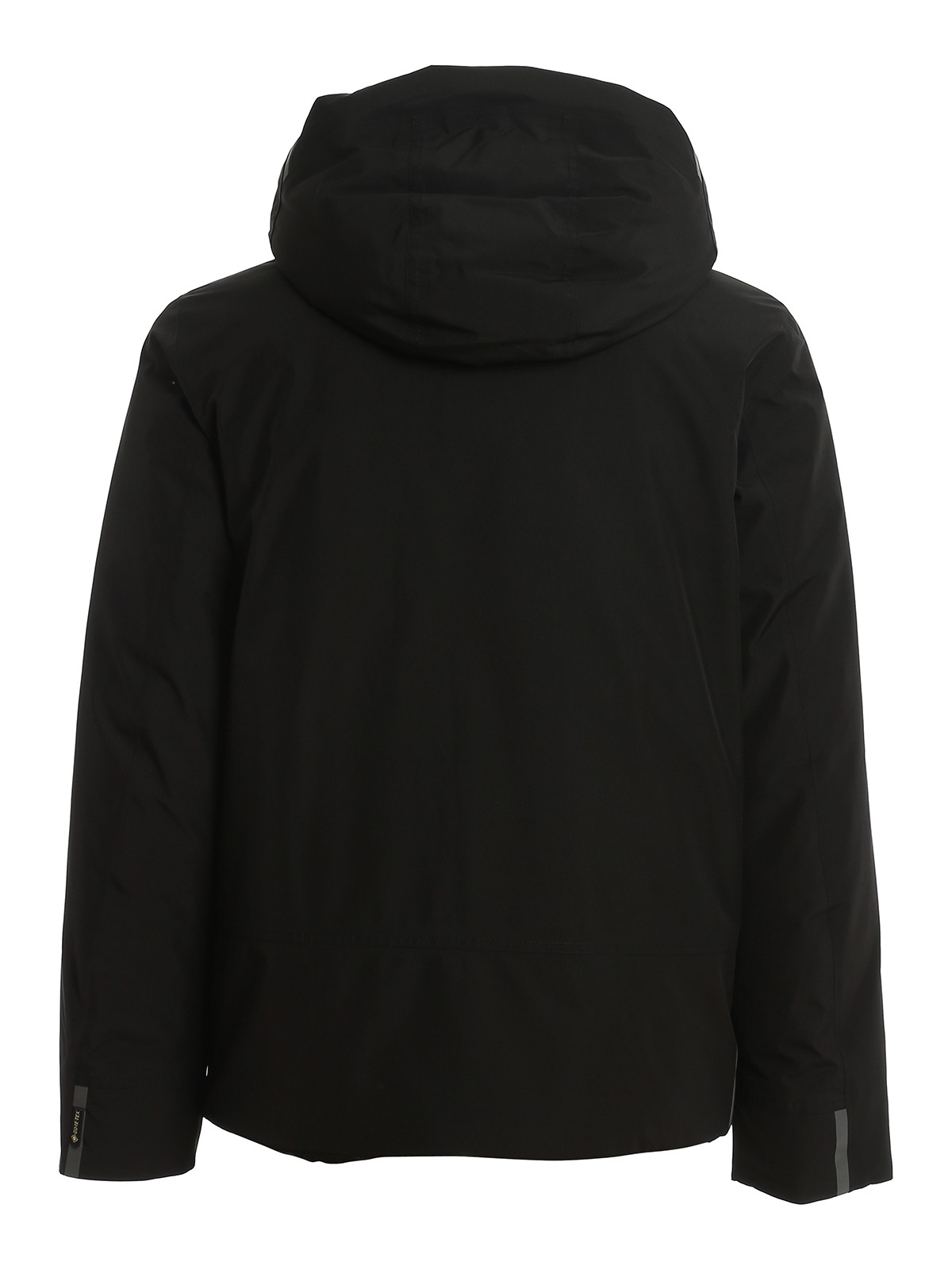 Gore-Tex® padded jacket 