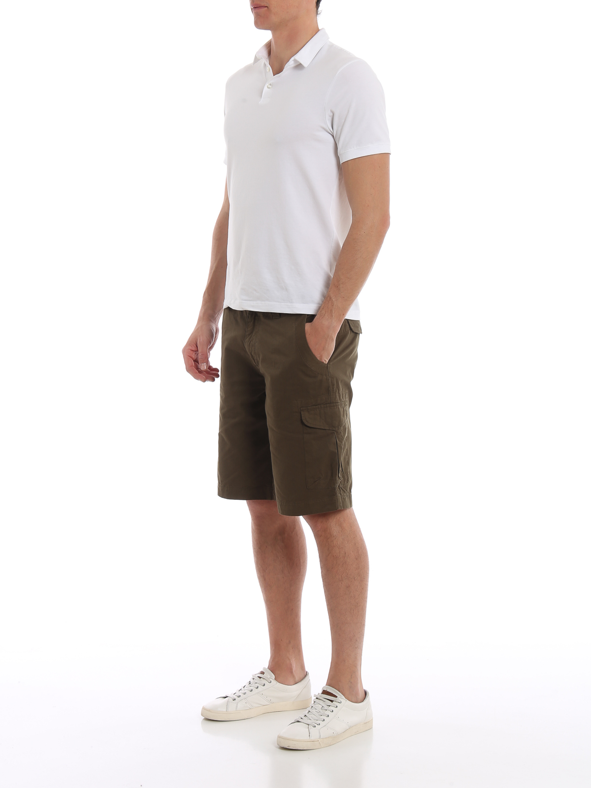 woolrich cargo shorts