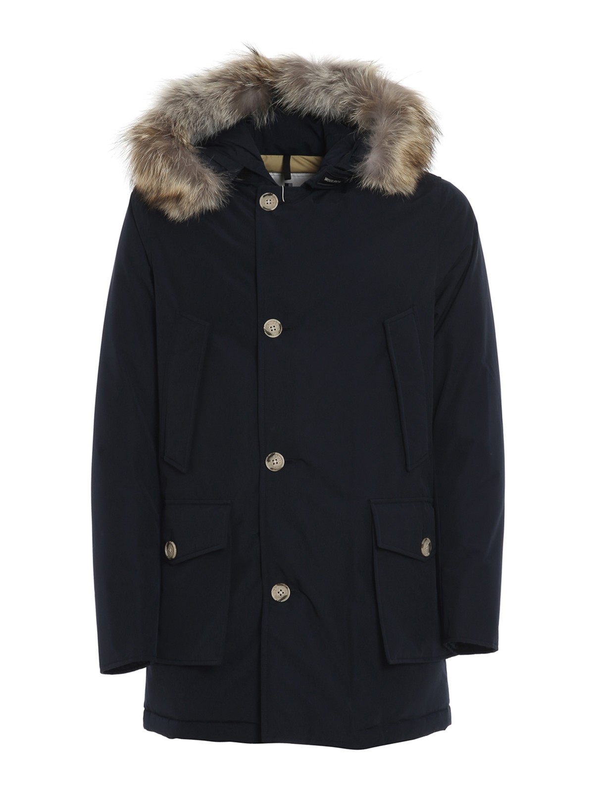 کاپشن Woolrich - Arctic Parka down coat 