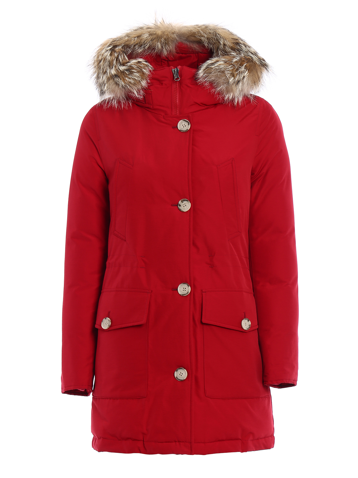 Artik Parka HC padded coat by Woolrich - padded coats | iKRIX
