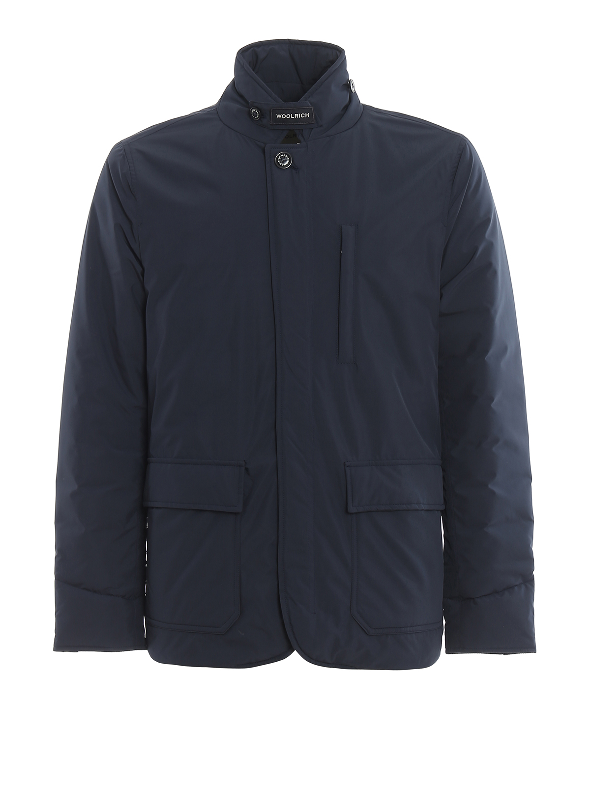 woolrich travel jacket