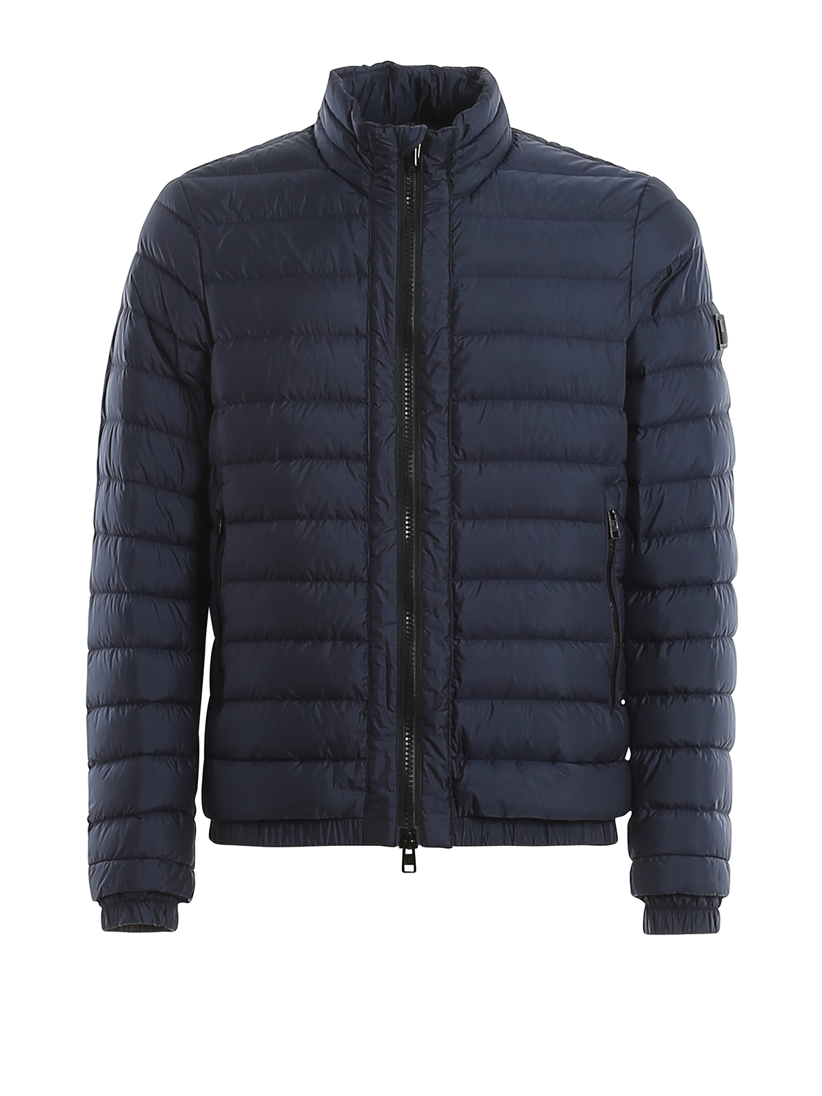 کاپشن Woolrich - Bering puffer jacket 
