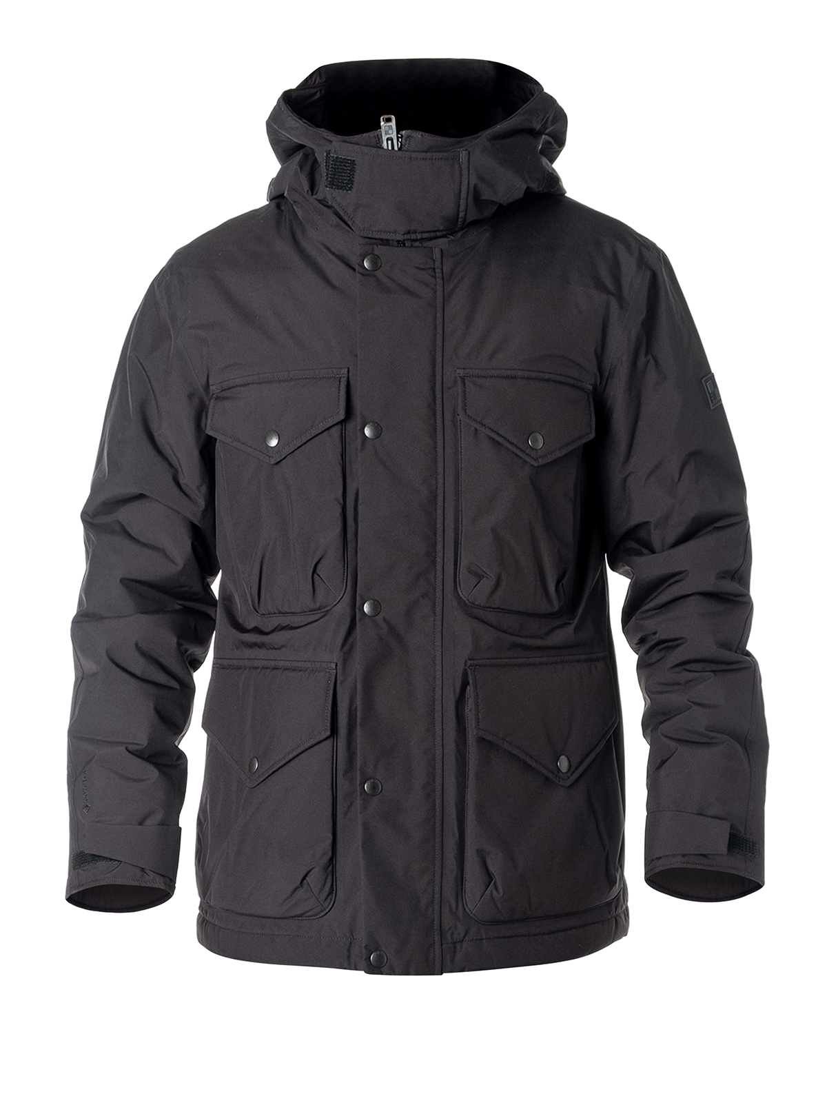 field jacket gore tex