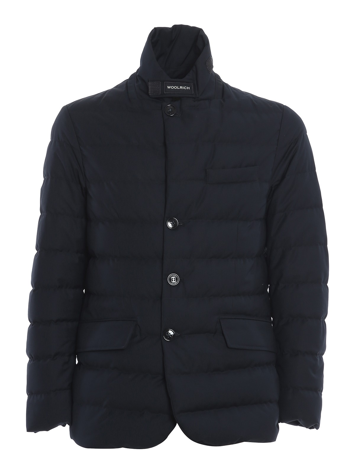 Padded jackets Woolrich - Luxe Blazer down jacket - CFWOOU0323MRUT23463989
