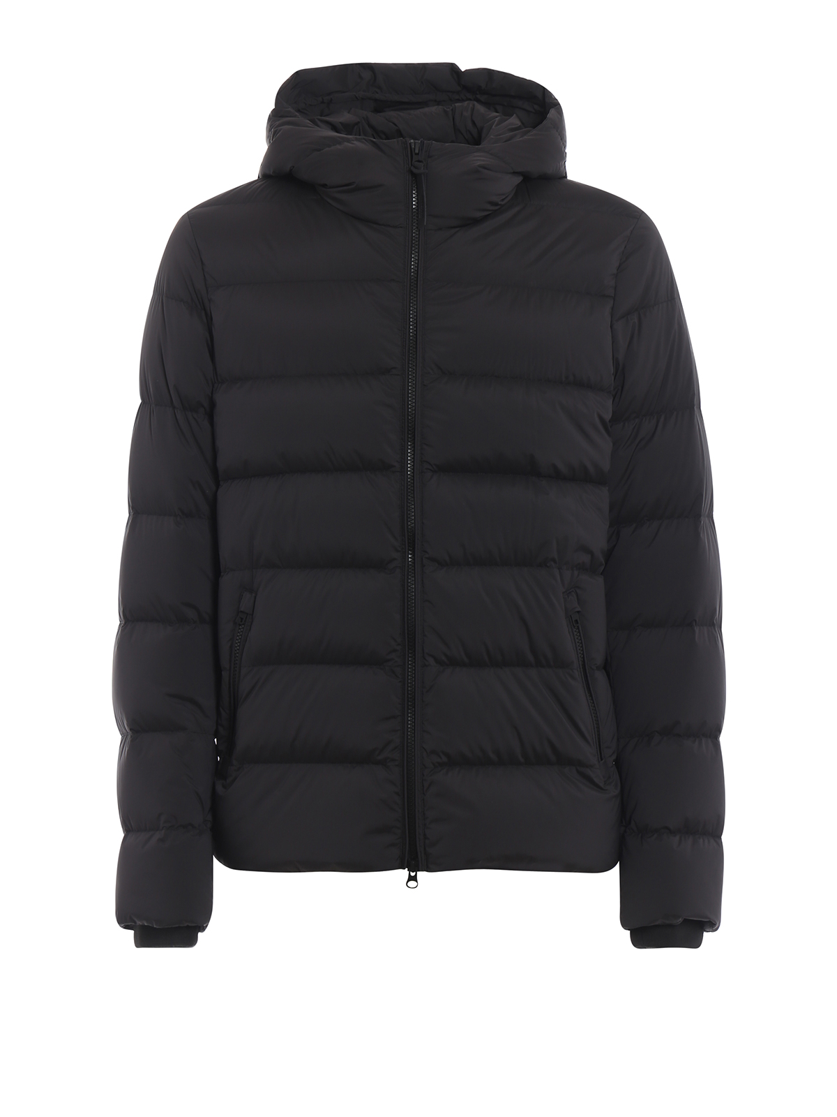 woolrich sierra supreme short jacket