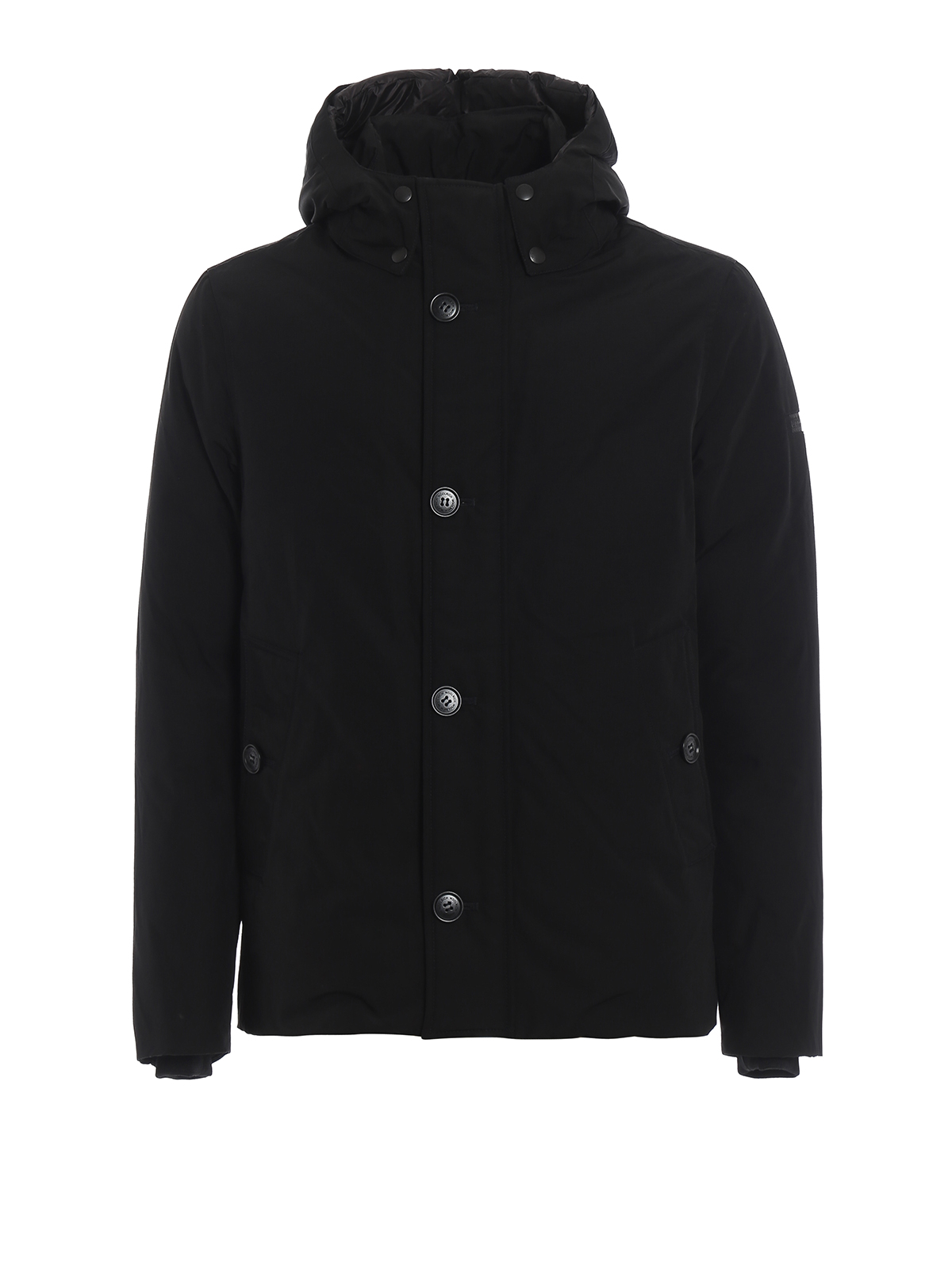 Padded jackets Woolrich - South Bay 