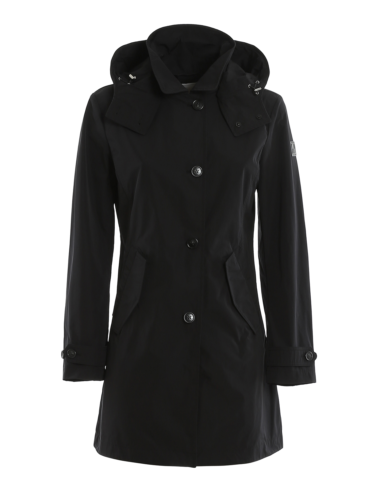 WOOLRICH CHARLOTTE PARKA