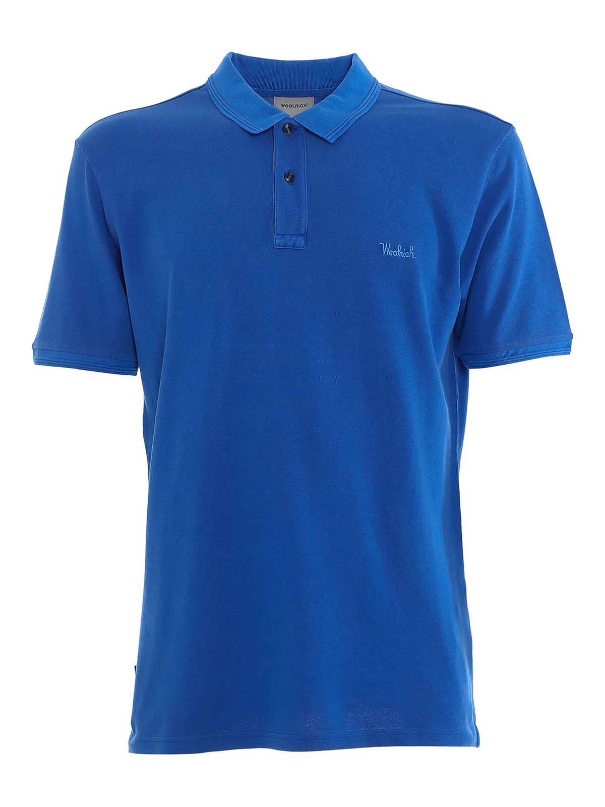 woolrich polo sale