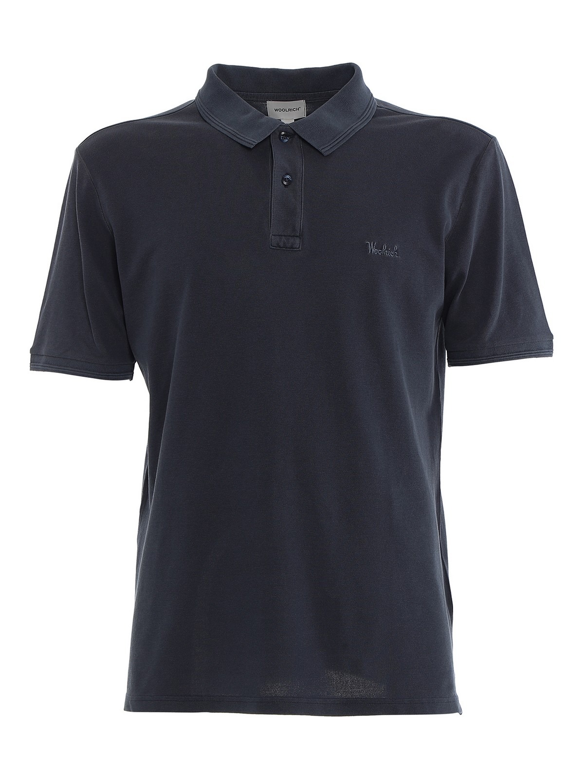 woolrich polo sale