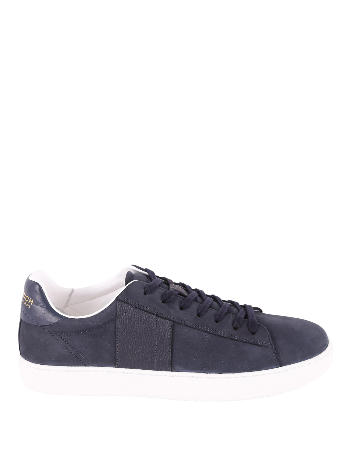 woolrich court low