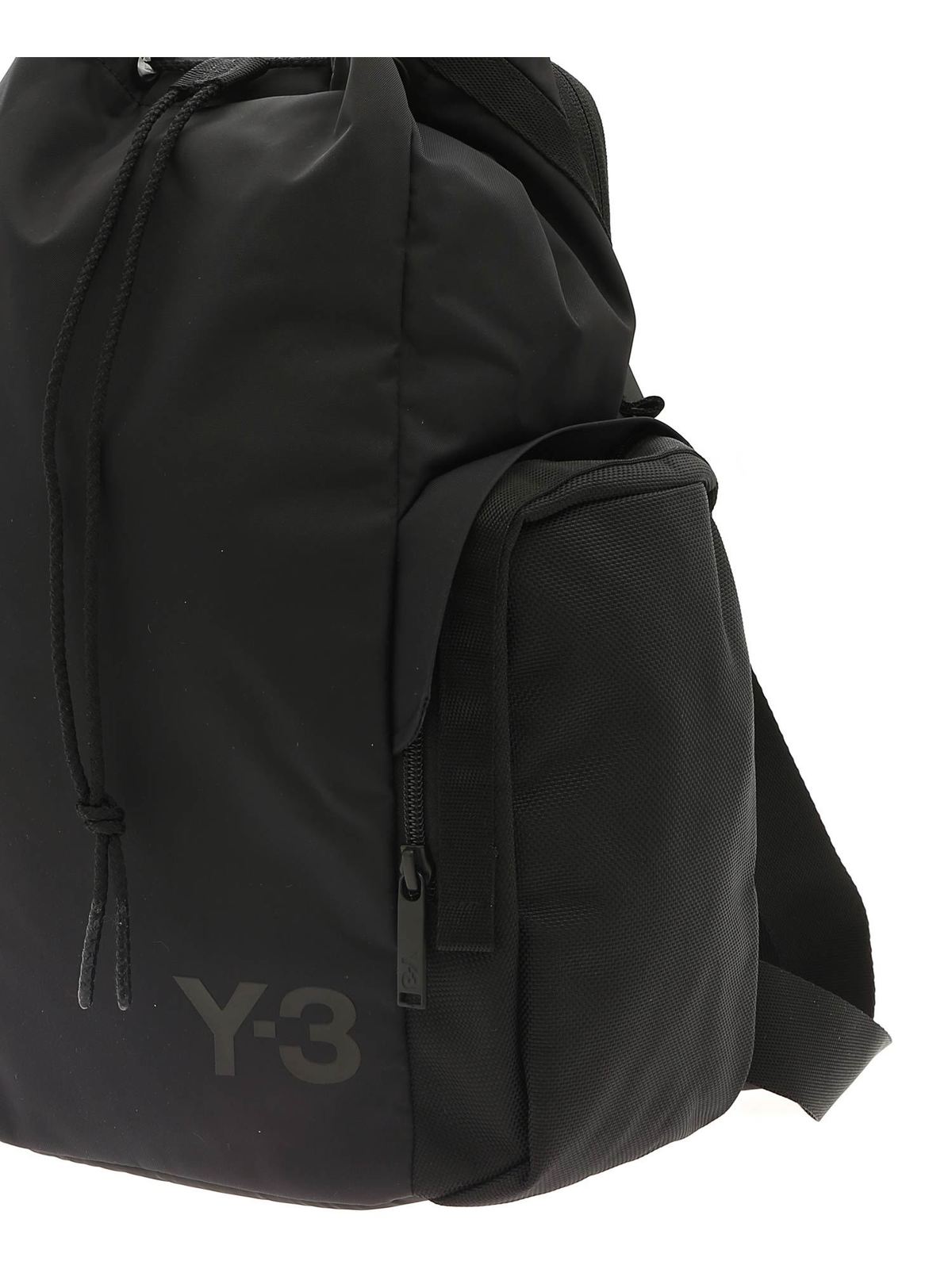 y3 yohji backpack